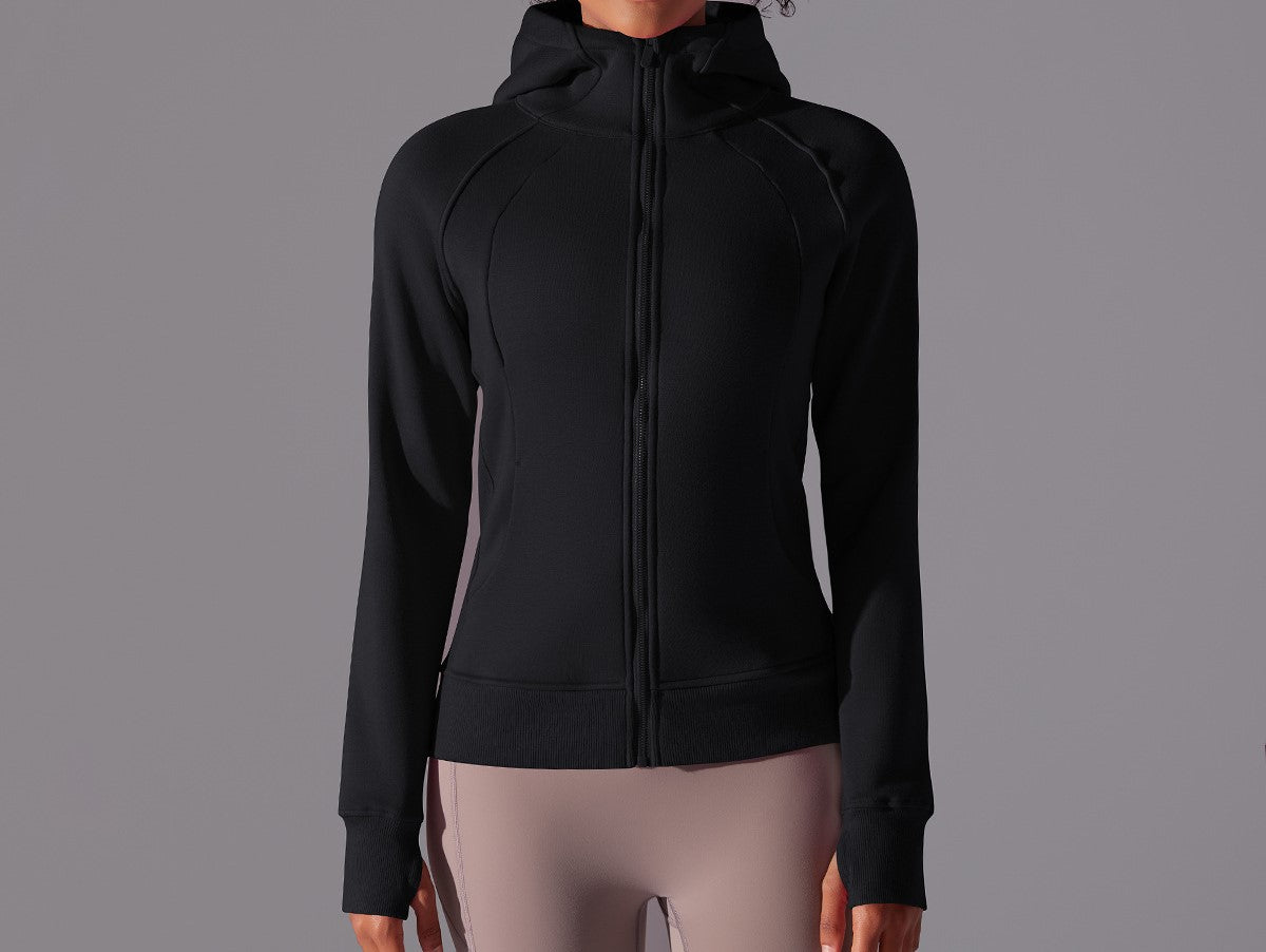 Women's Jacket-YSK7025