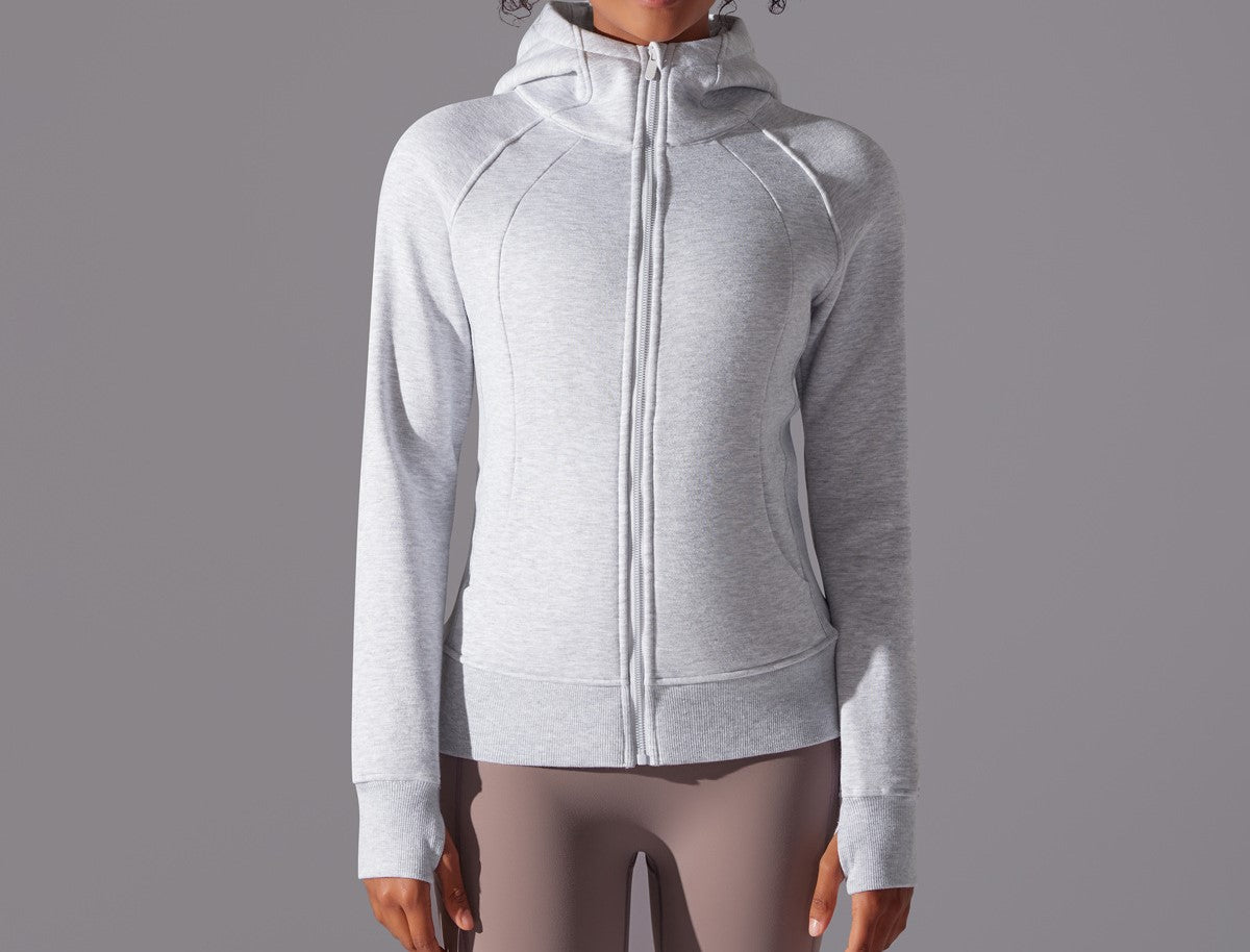 Women's Jacket-YSK7025