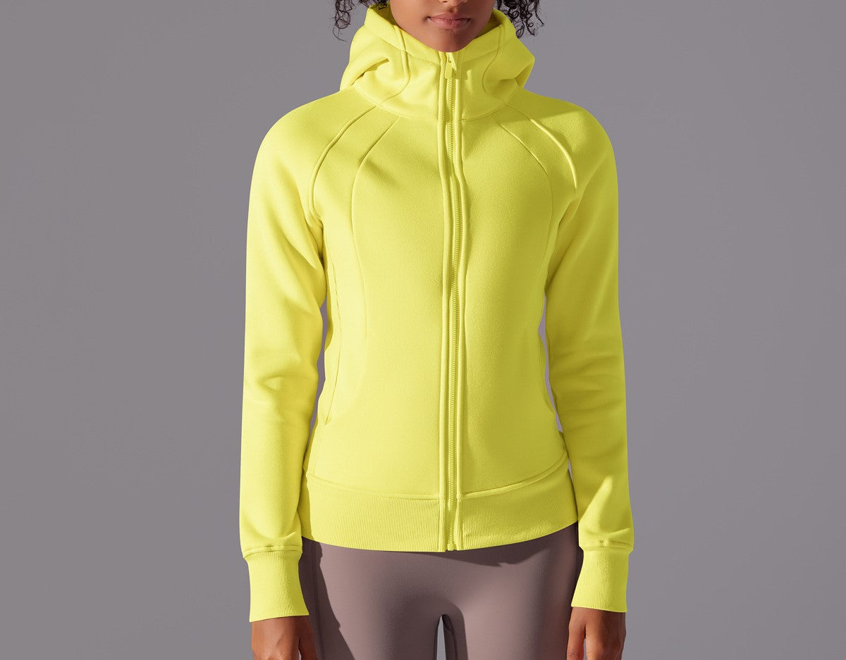 Women's Jacket-YSK7025
