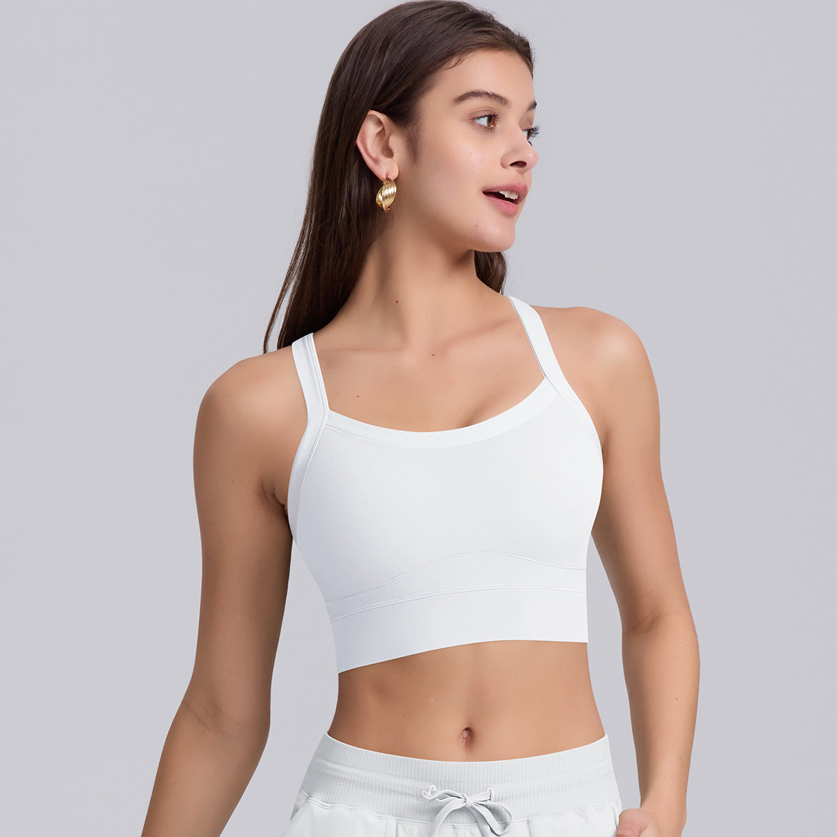 Women's Bra-WX7044