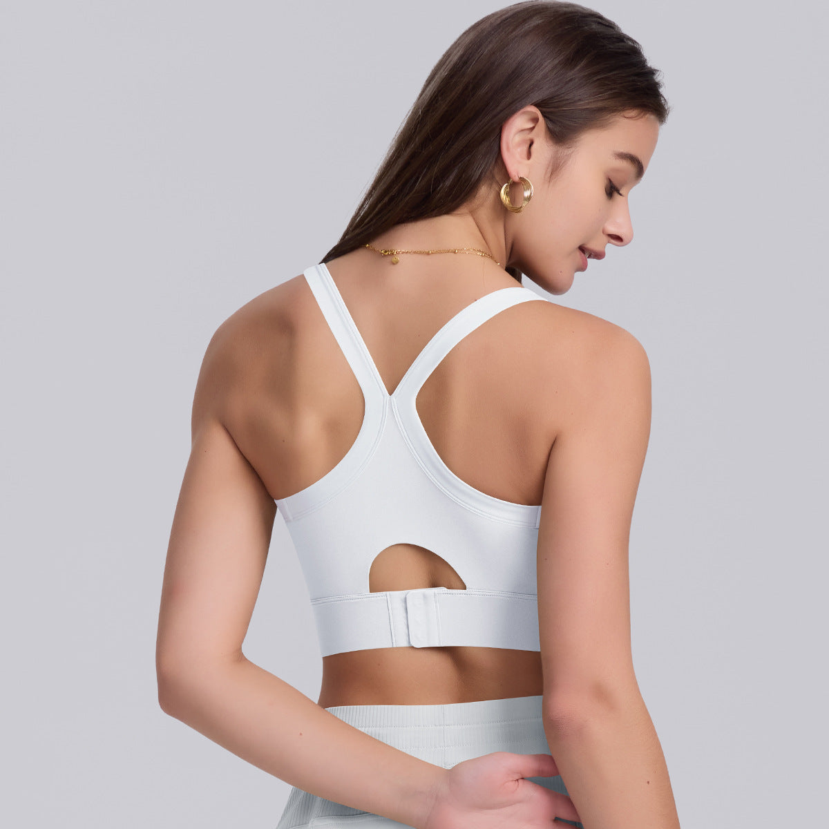 Women's Bra-WX7044