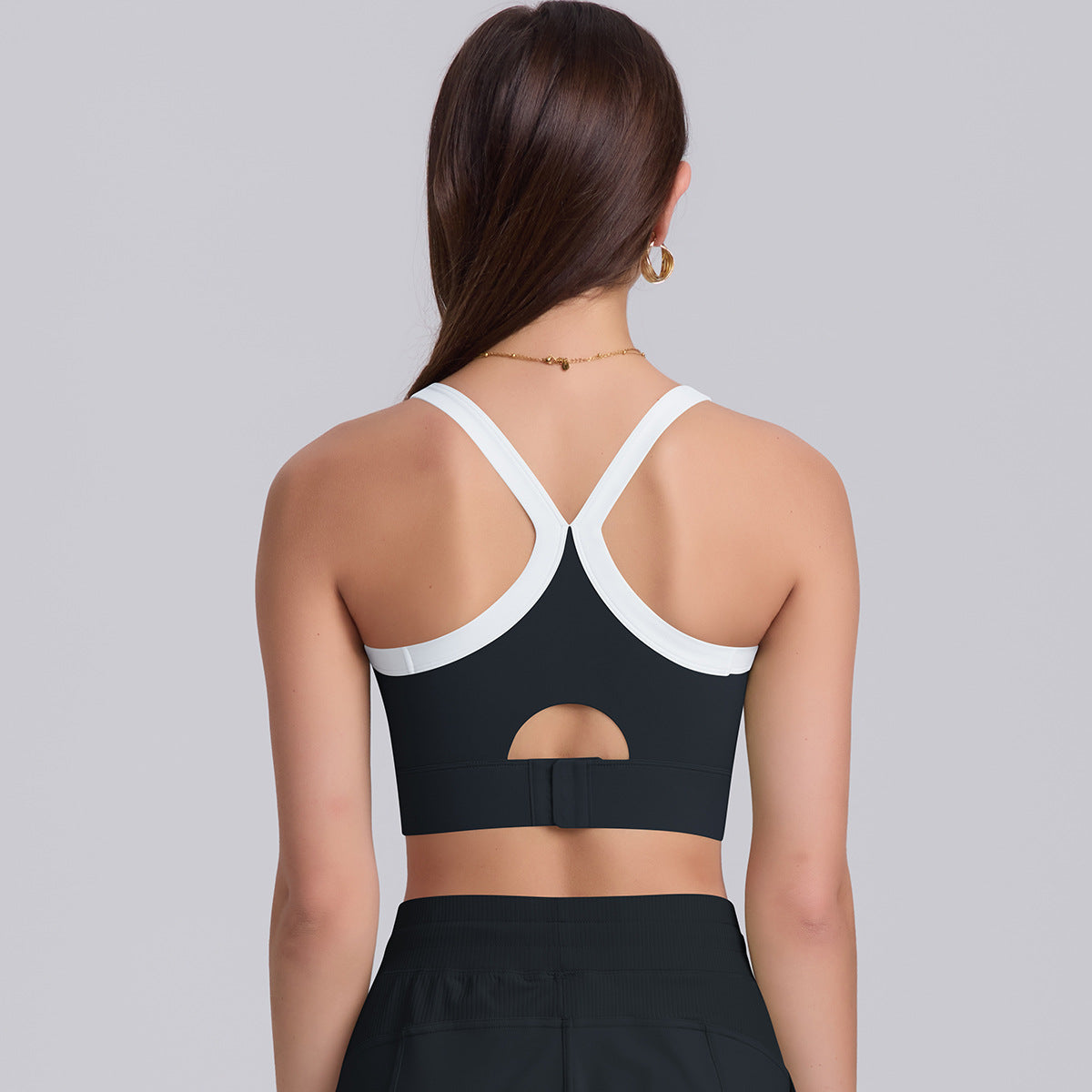 Women's Bra-WX7044