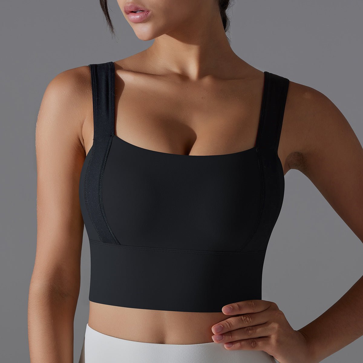 Women's Bra-WX7063