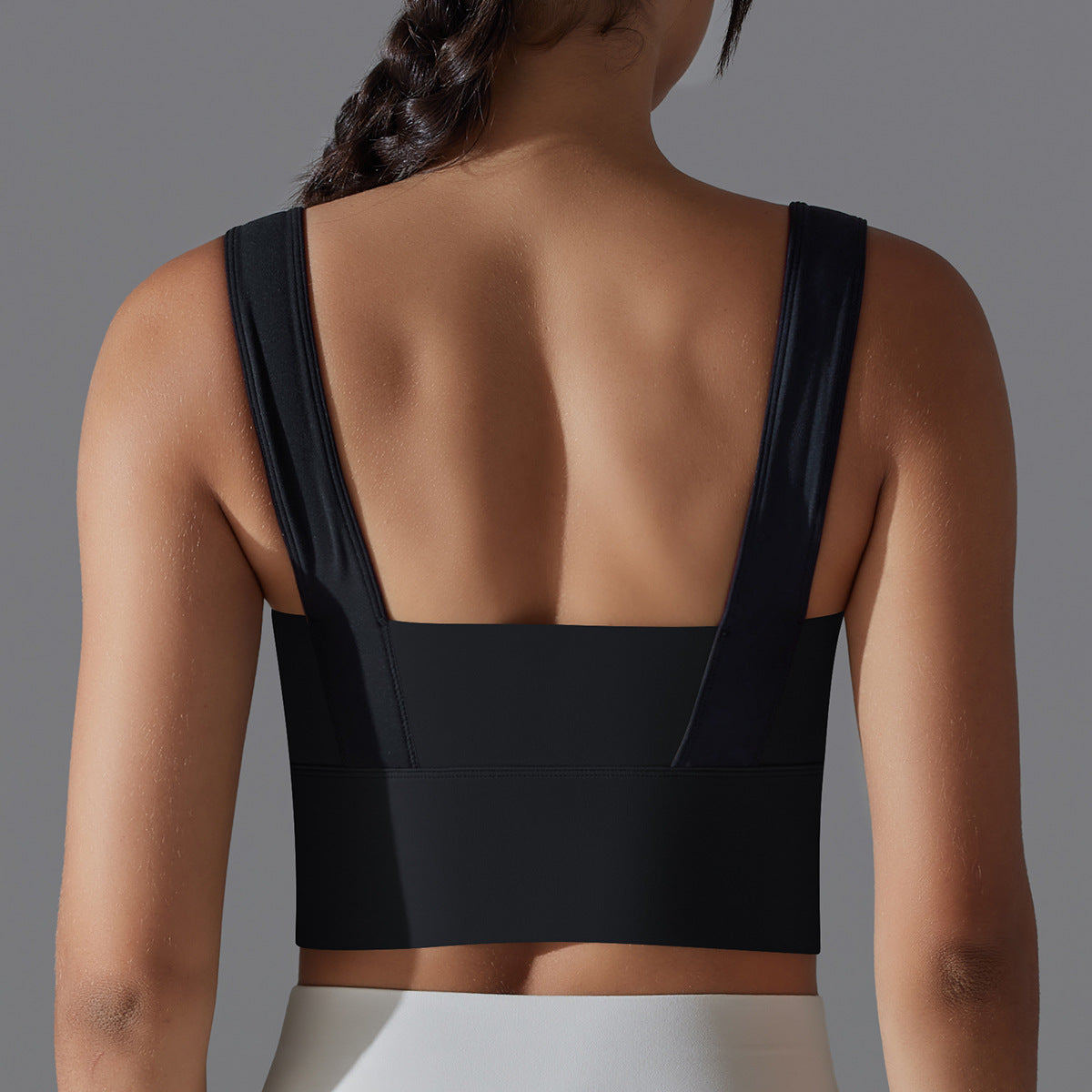 Women's Bra-WX7063