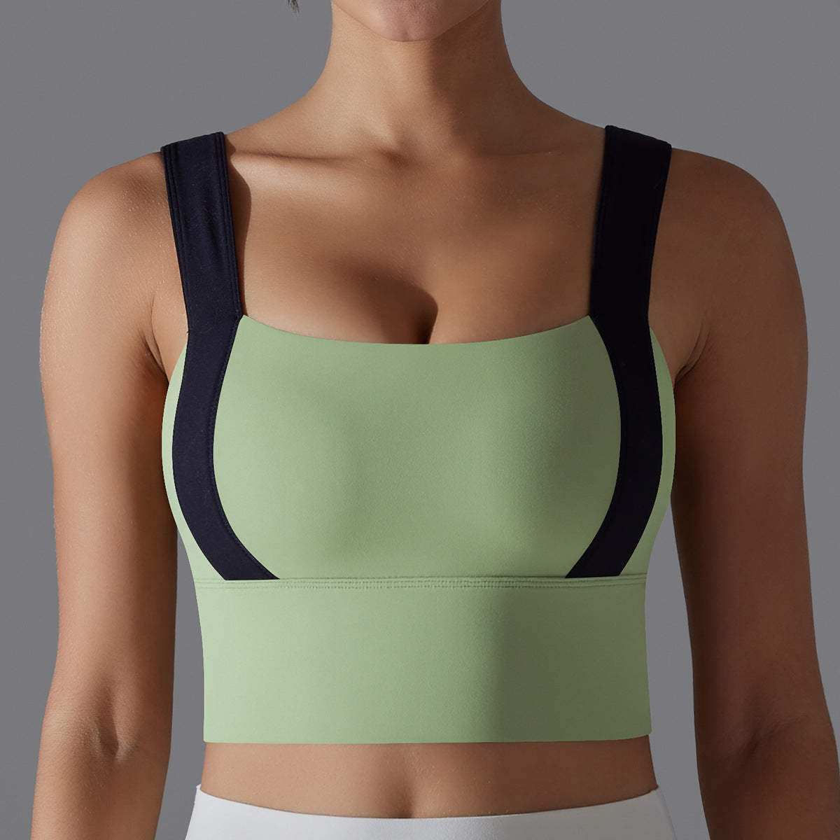 Women's Bra-WX7063