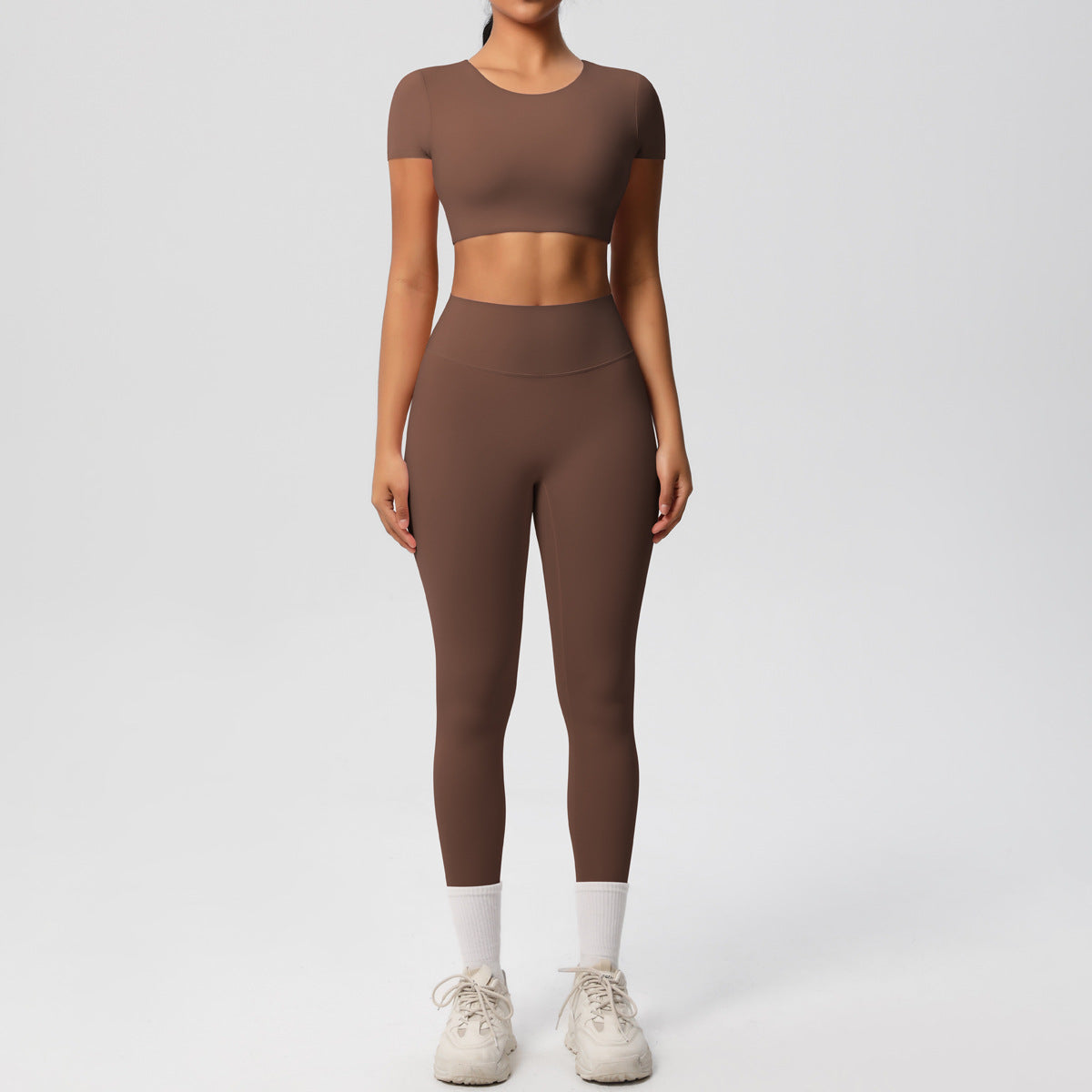 Yoga Set-TZ7105B