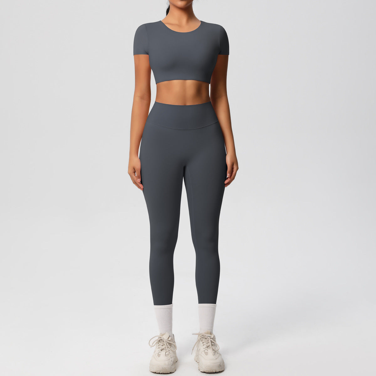 Yoga Set-TZ7105B