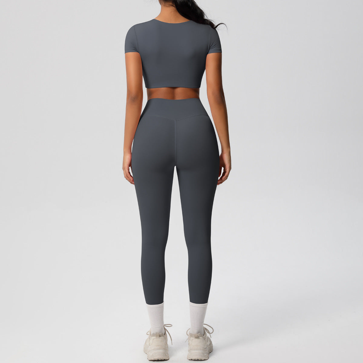 Yoga Set-TZ7105B