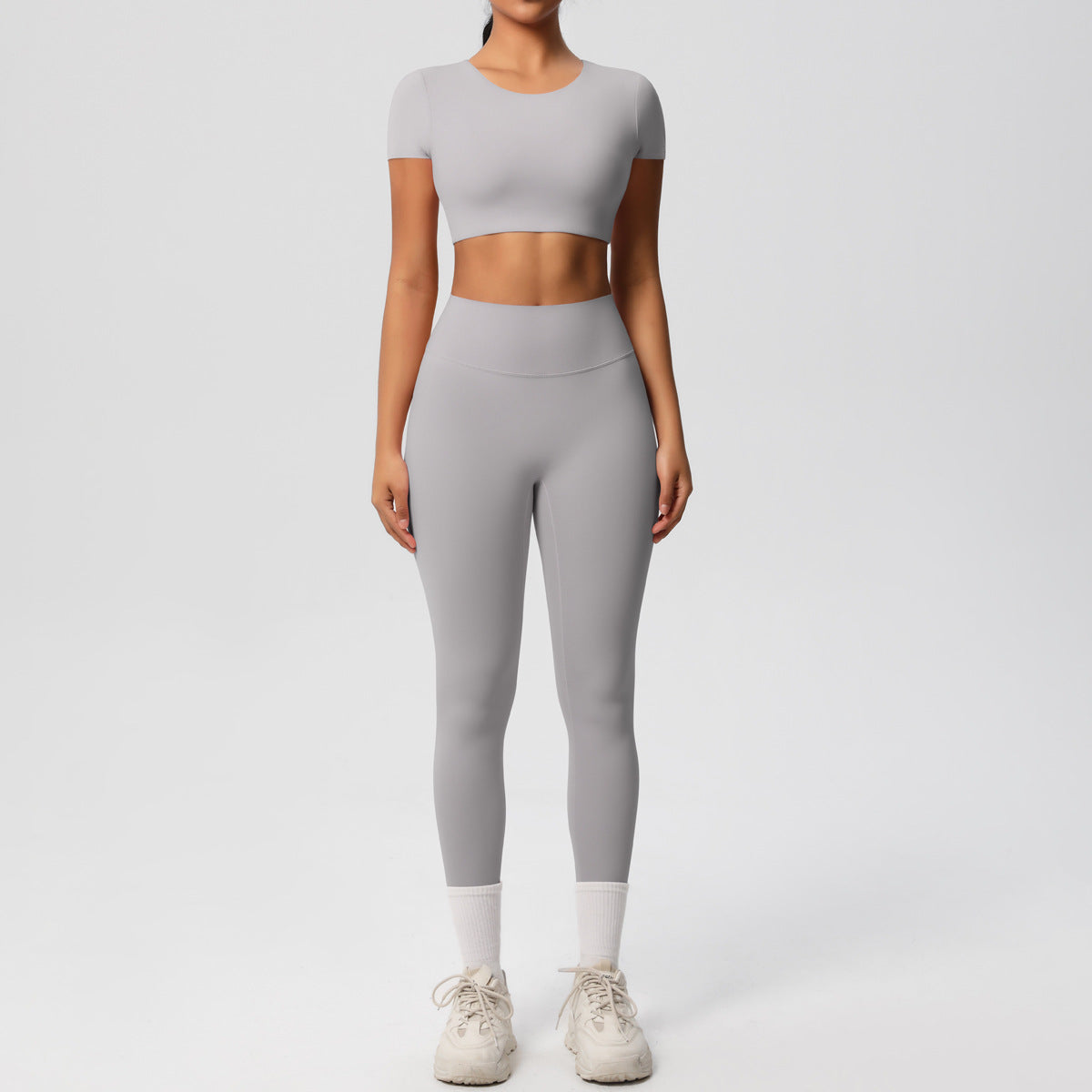 Yoga Set-TZ7105B