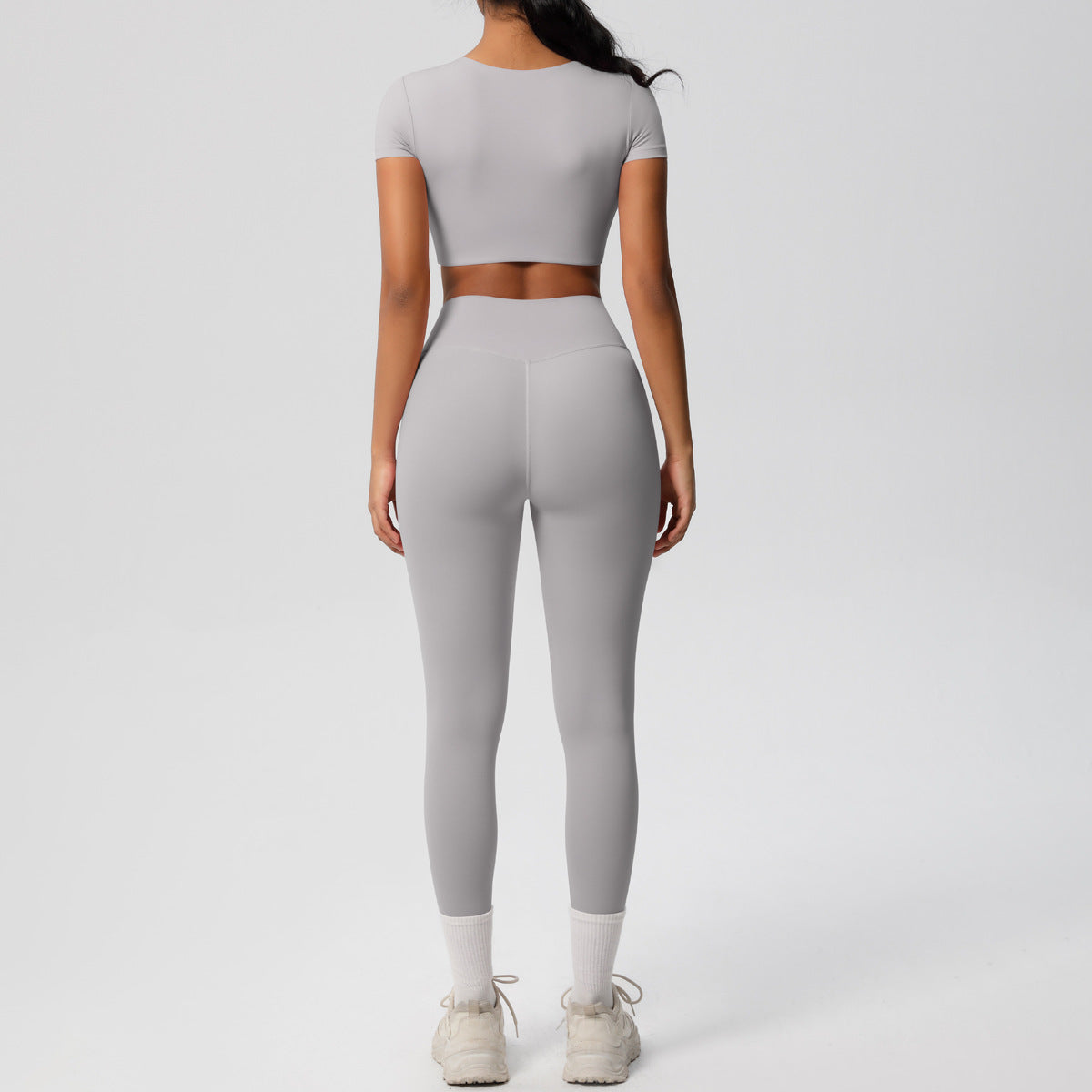Yoga Set-TZ7105B