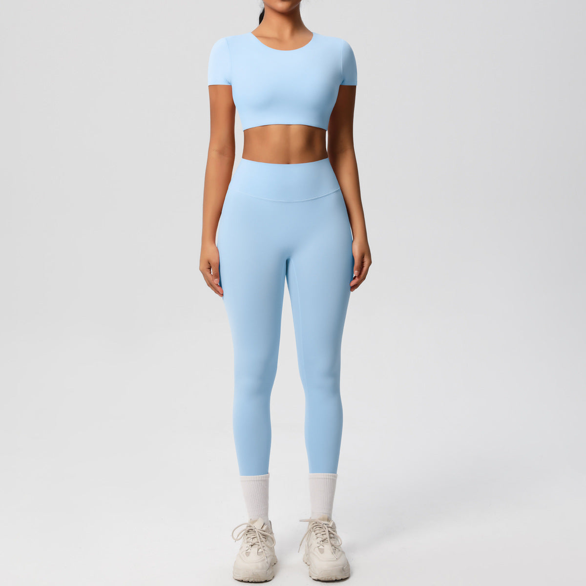 Yoga Set-TZ7105B