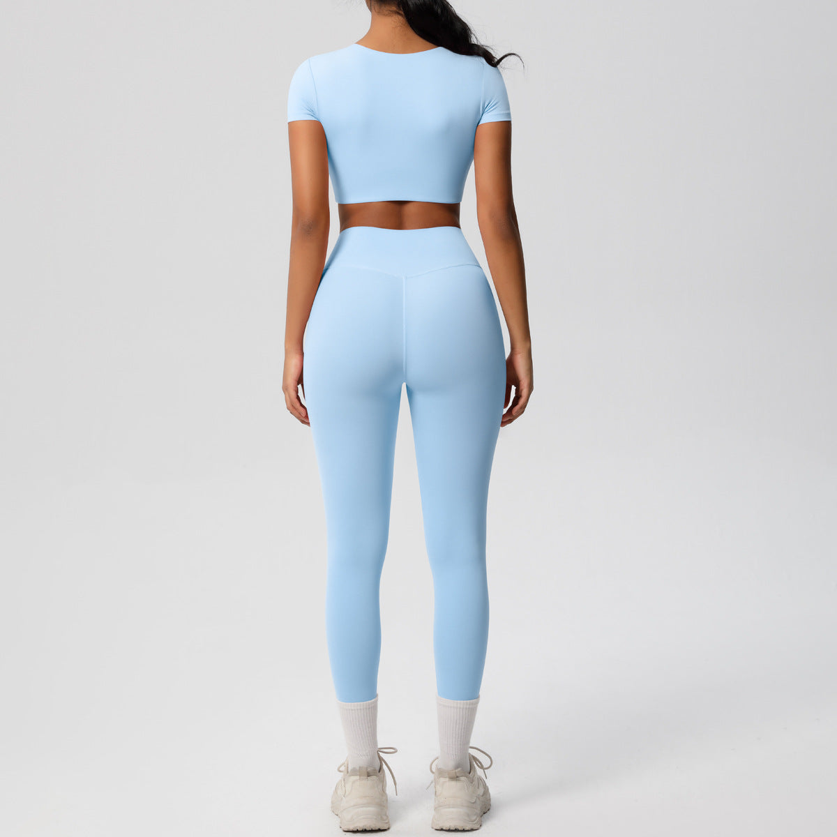 Yoga Set-TZ7105B