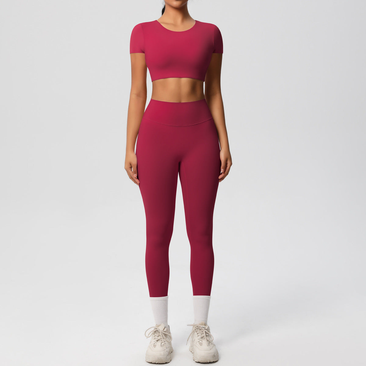 Yoga Set-TZ7105B