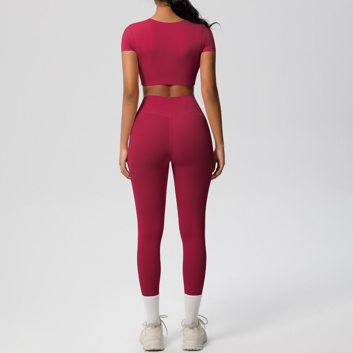 Yoga Set-TZ7105B