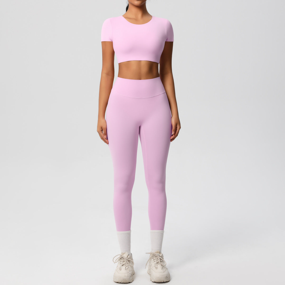 Yoga Set-TZ7105B