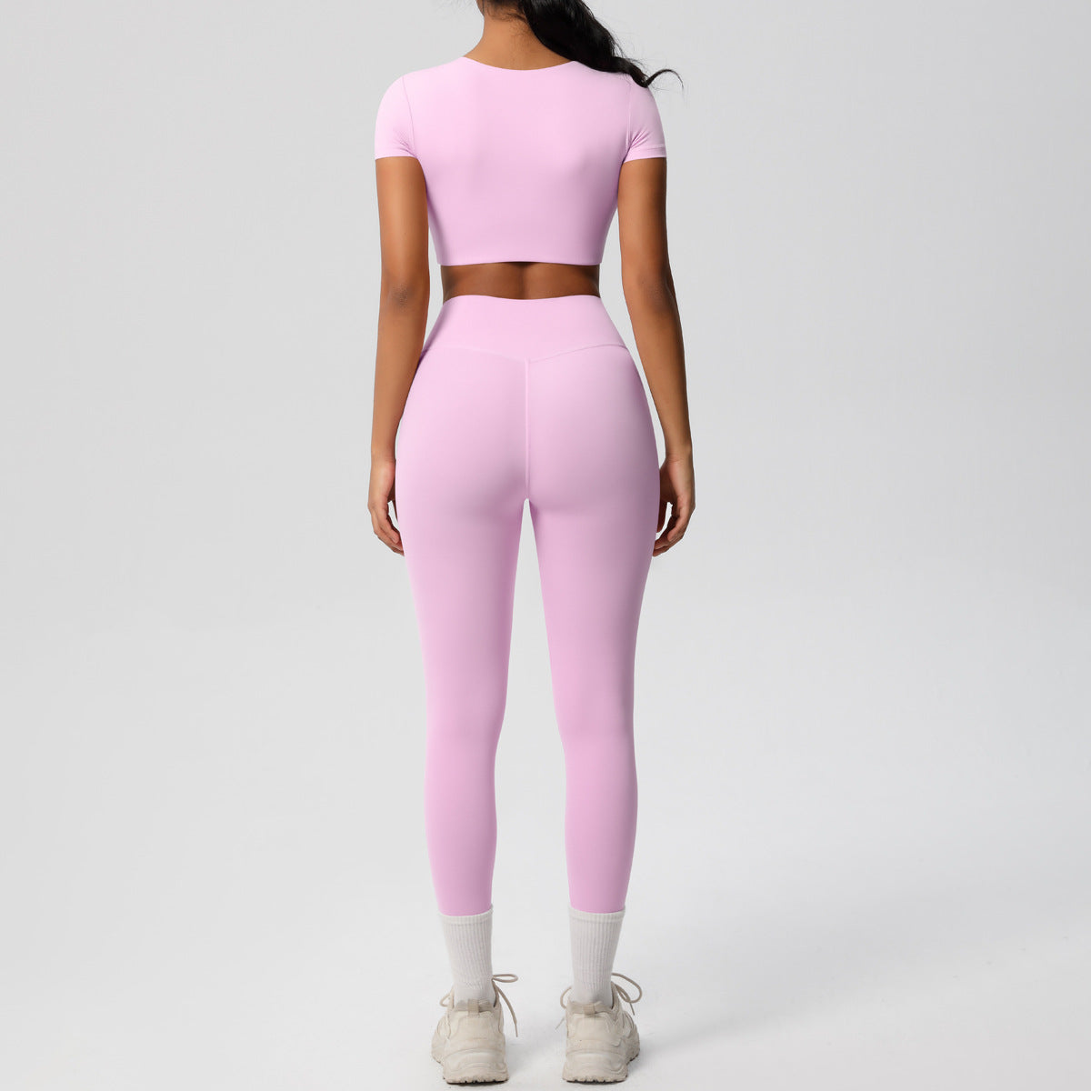 Yoga Set-TZ7105B