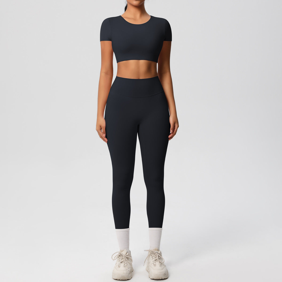 Yoga Set-TZ7105B
