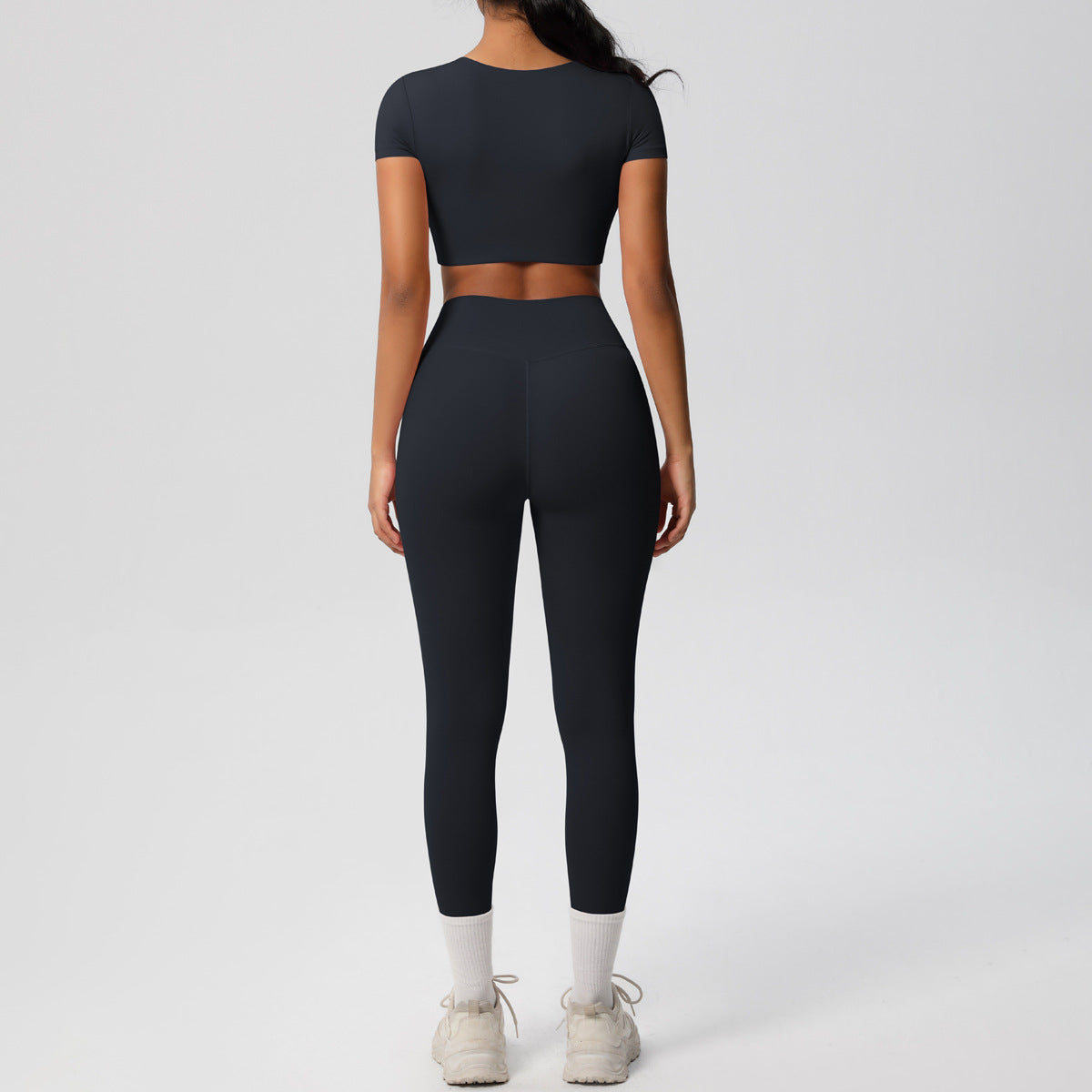 Yoga Set-TZ7105B