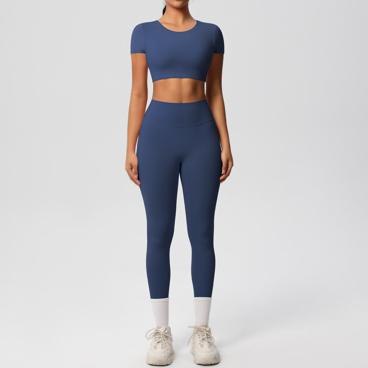 Yoga Set-TZ7105B