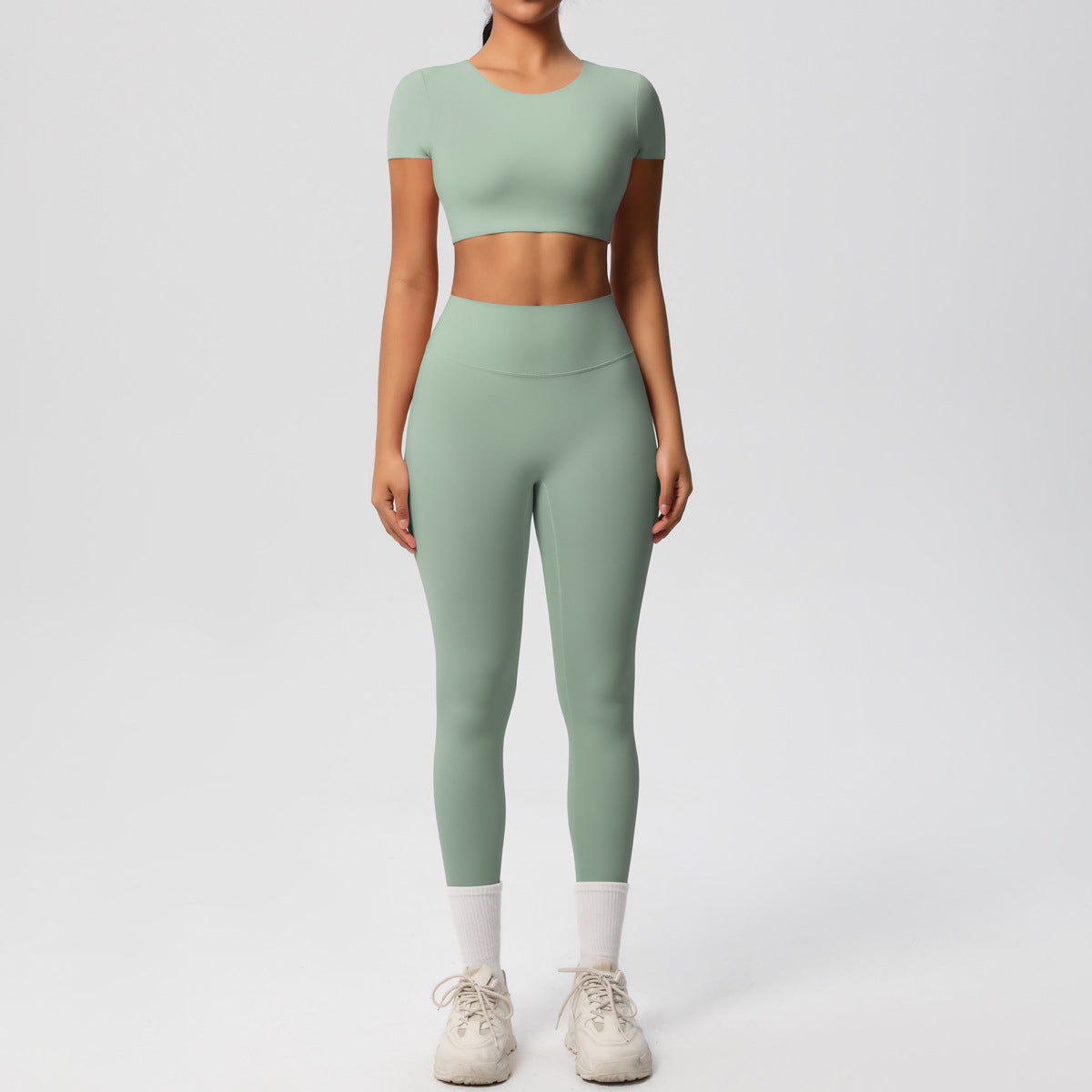Yoga Set-TZ7105B
