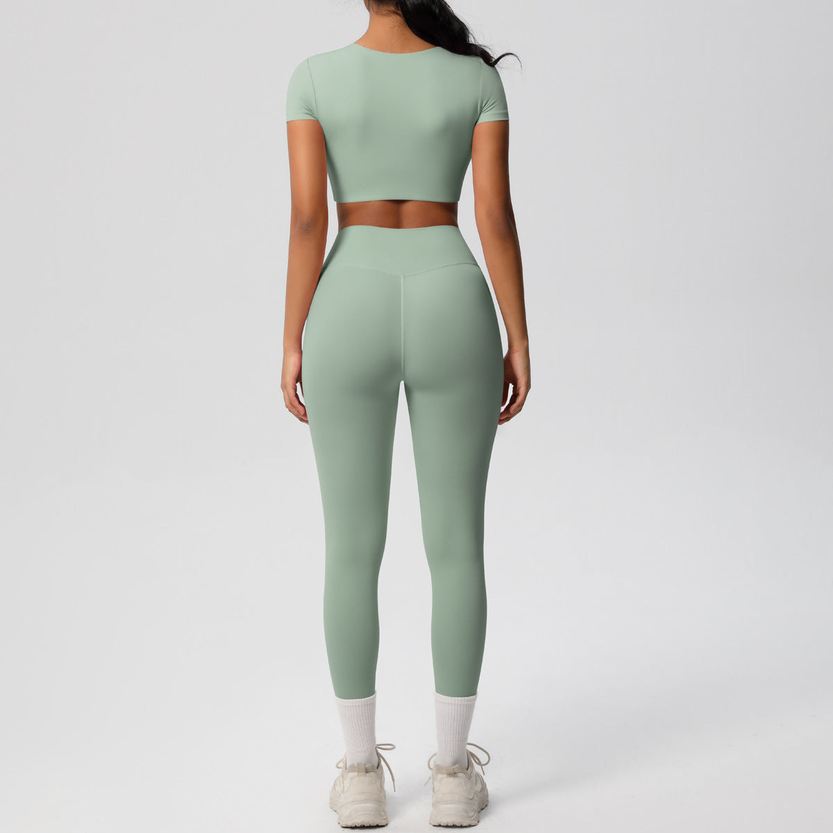 Yoga Set-TZ7105B