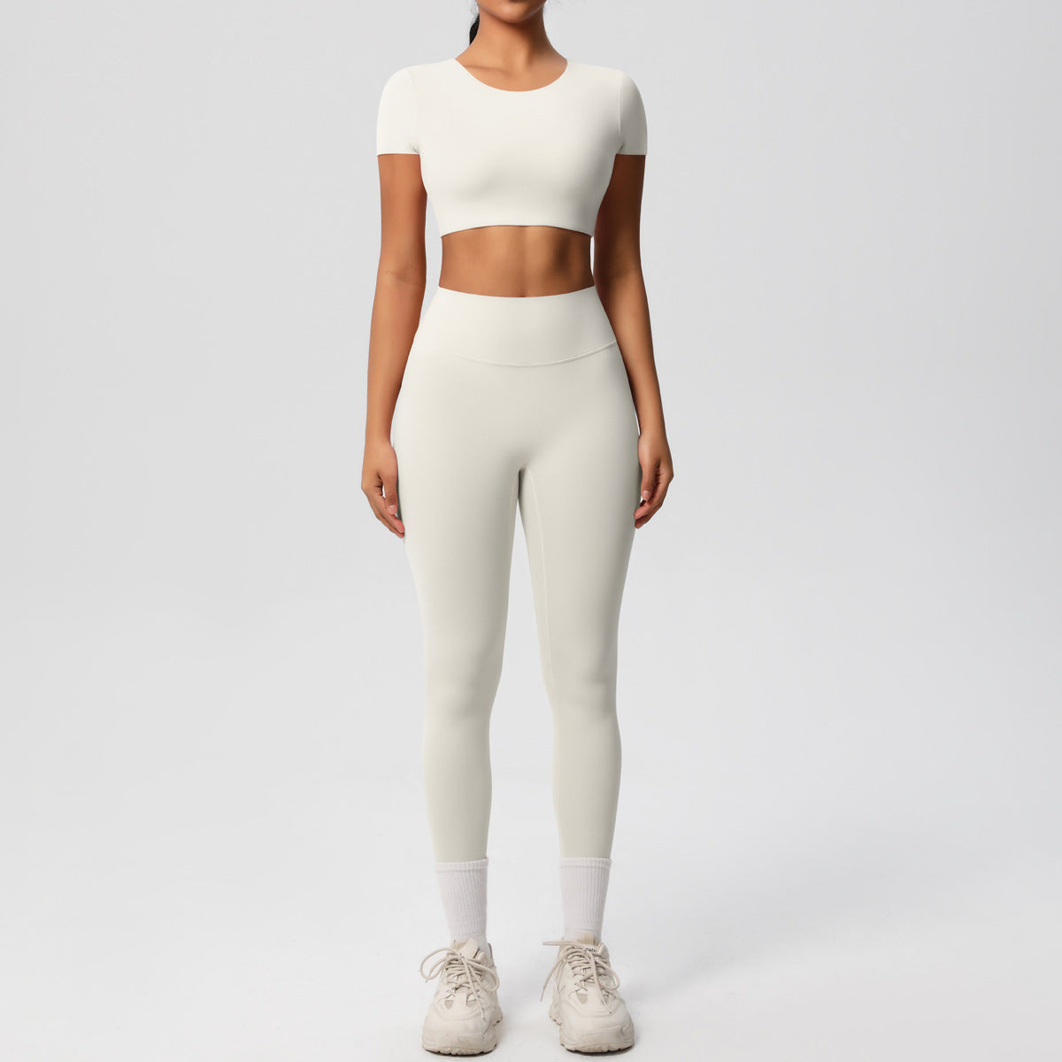 Yoga Set-TZ7105B