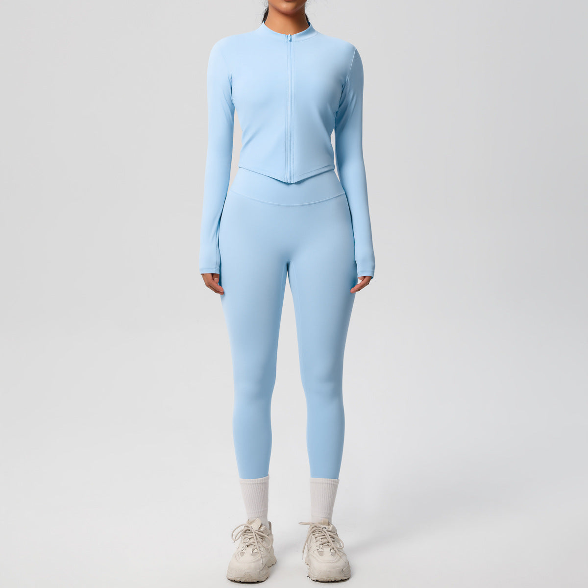 Yoga Set-TZ7106B