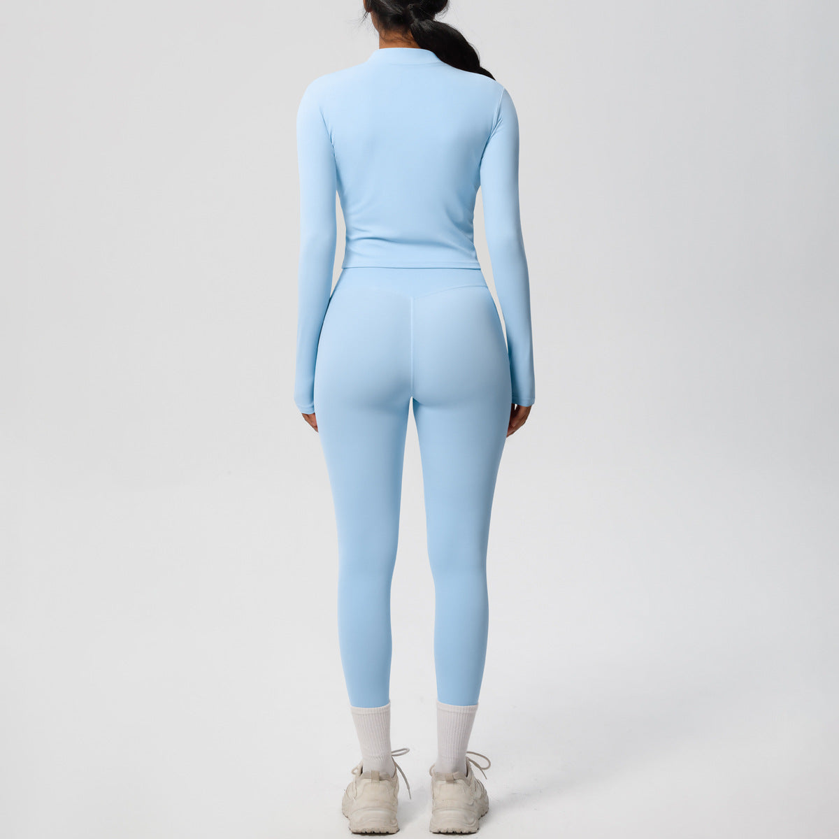 Yoga Set-TZ7106B