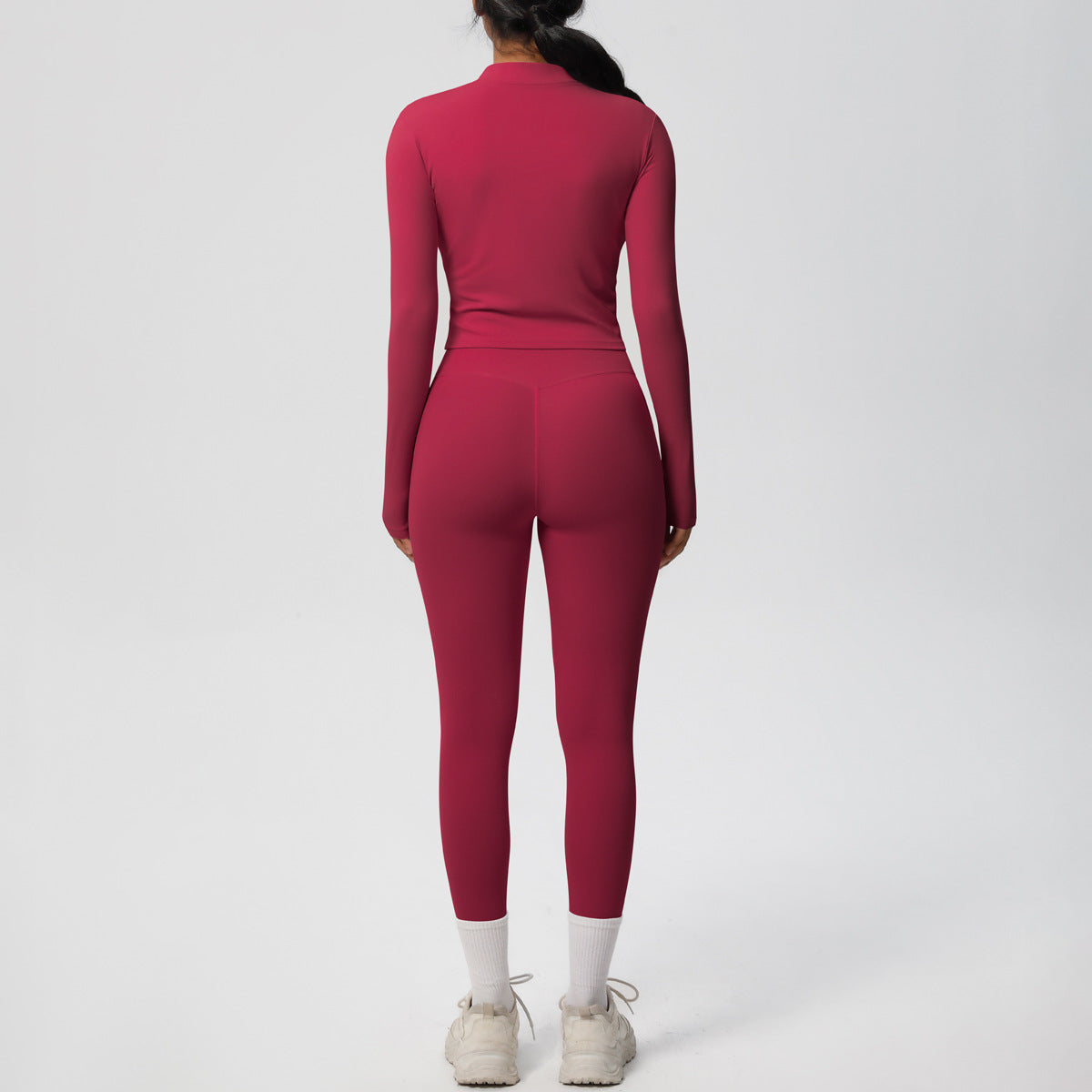 Yoga Set-TZ7106B