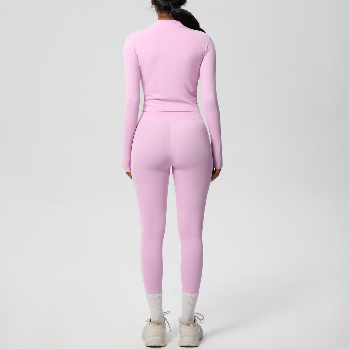 Yoga Set-TZ7106B