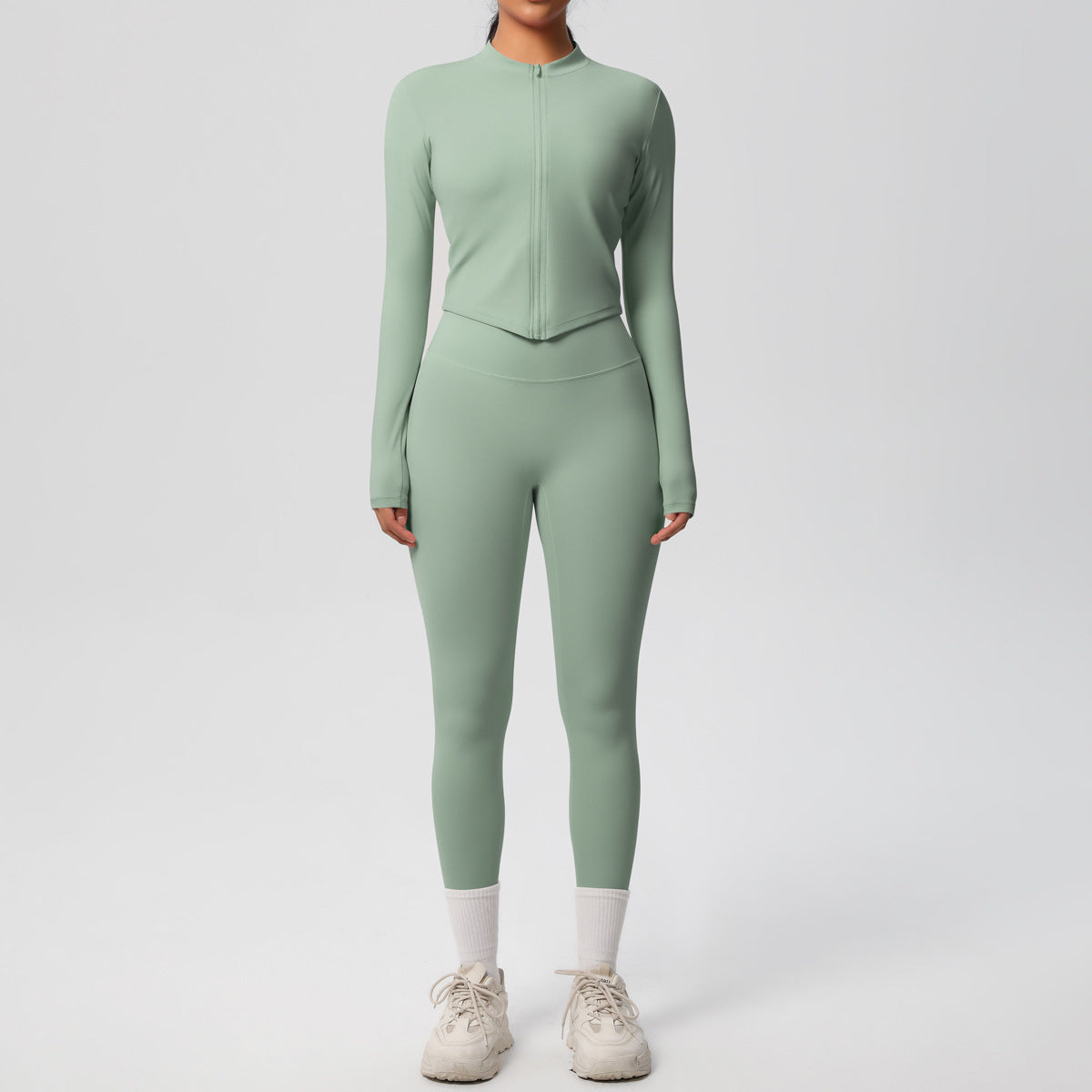 Yoga Set-TZ7106B