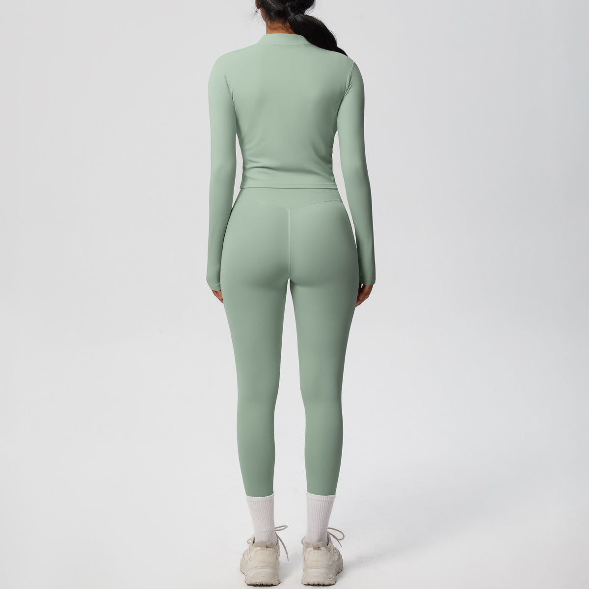 Yoga Set-TZ7106B