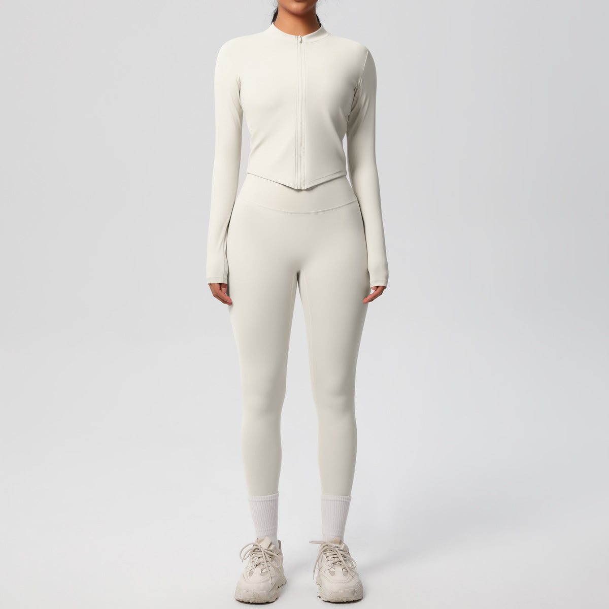 Yoga Set-TZ7106B