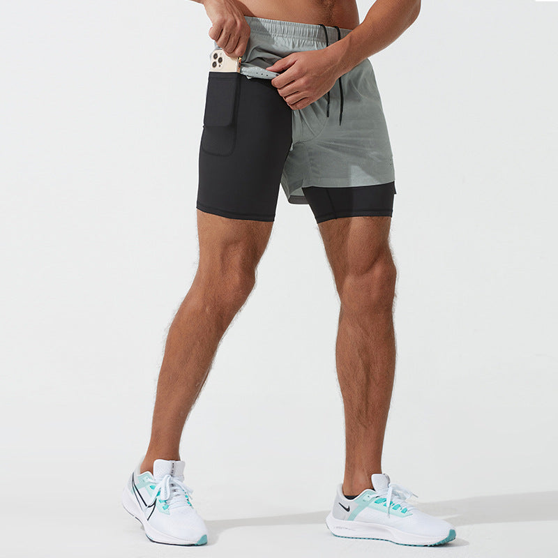 Men's Shorts-DK2006