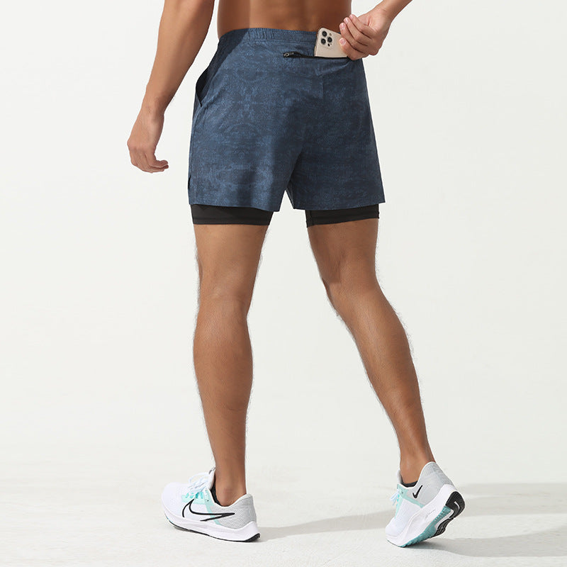 Men's Shorts-DK2006