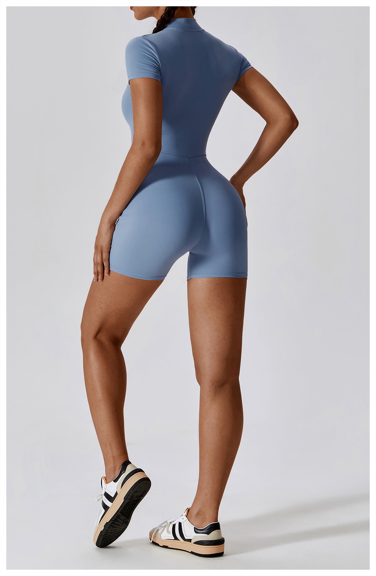 Yoga Jumpsuit-LT8294