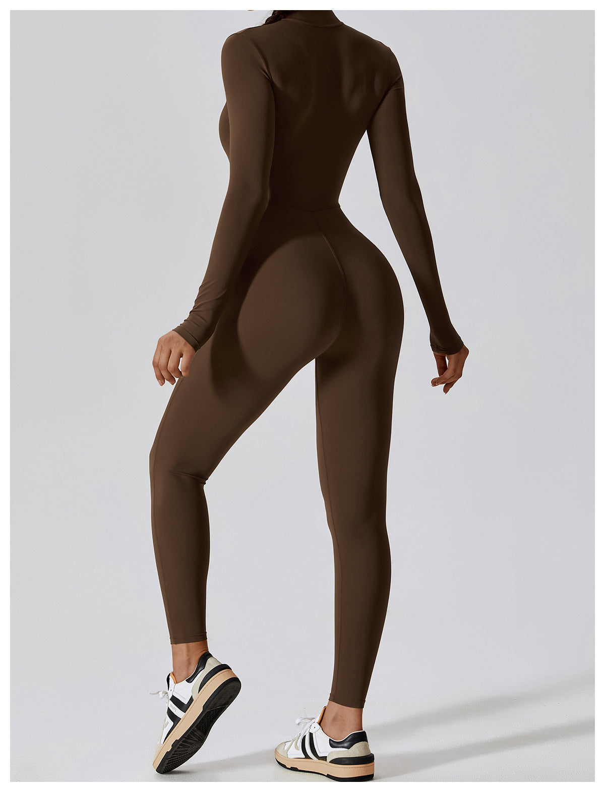Yoga Jumpsuit-LT8306
