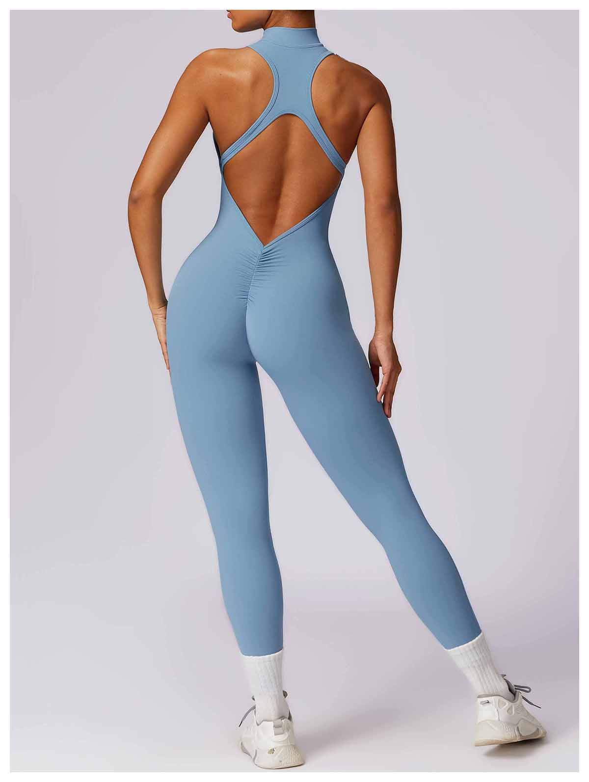 Yoga Jumpsuit-LT8534