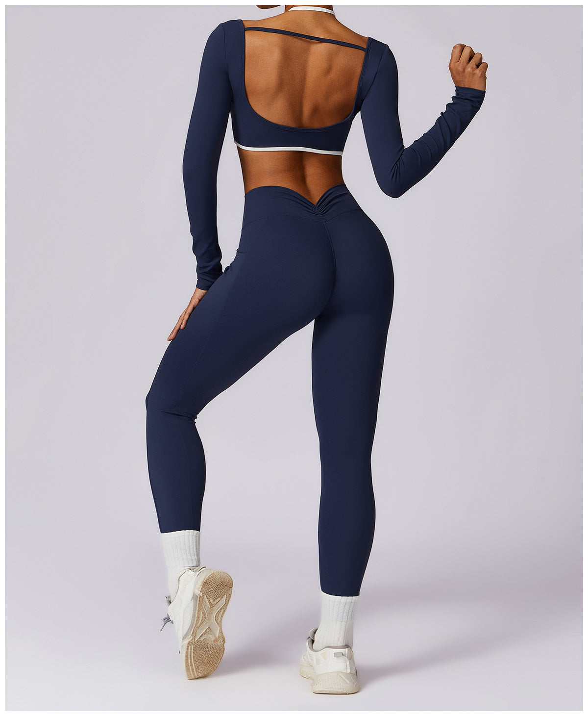 Yoga Set-TZ8605B