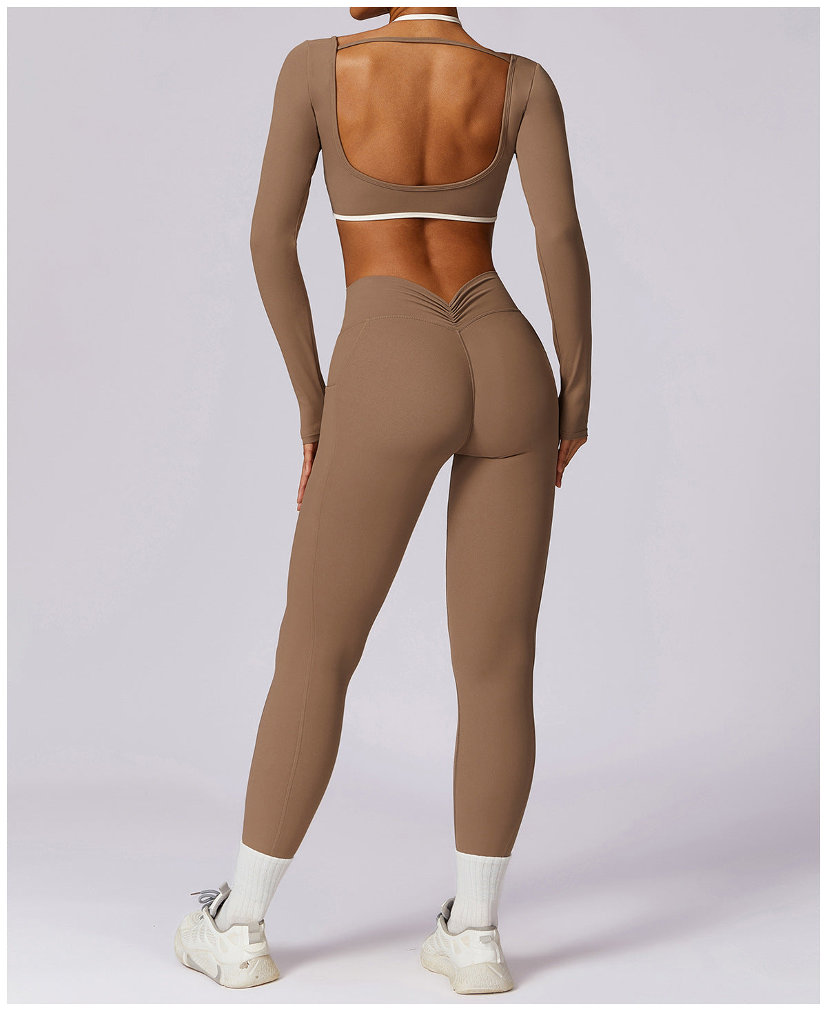 Yoga Set-TZ8605B