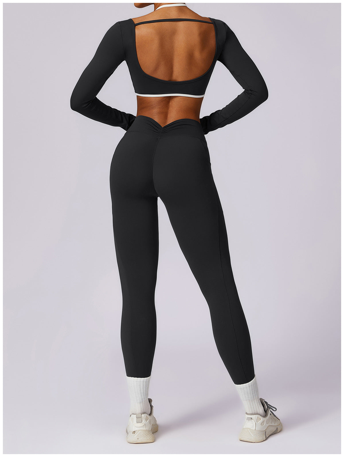 Yoga Set-TZ8605B