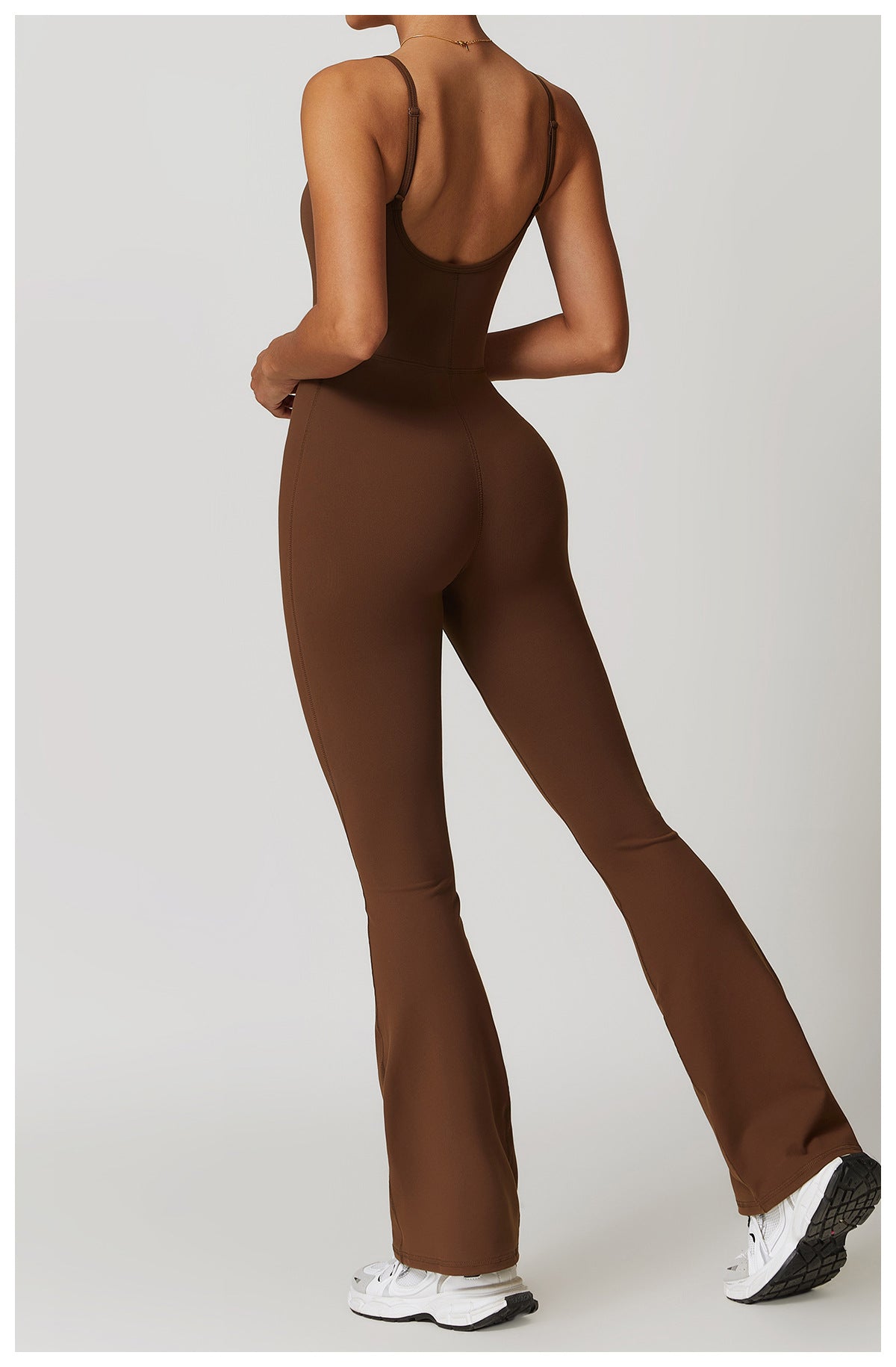 Yoga Jumpsuit-LT8690