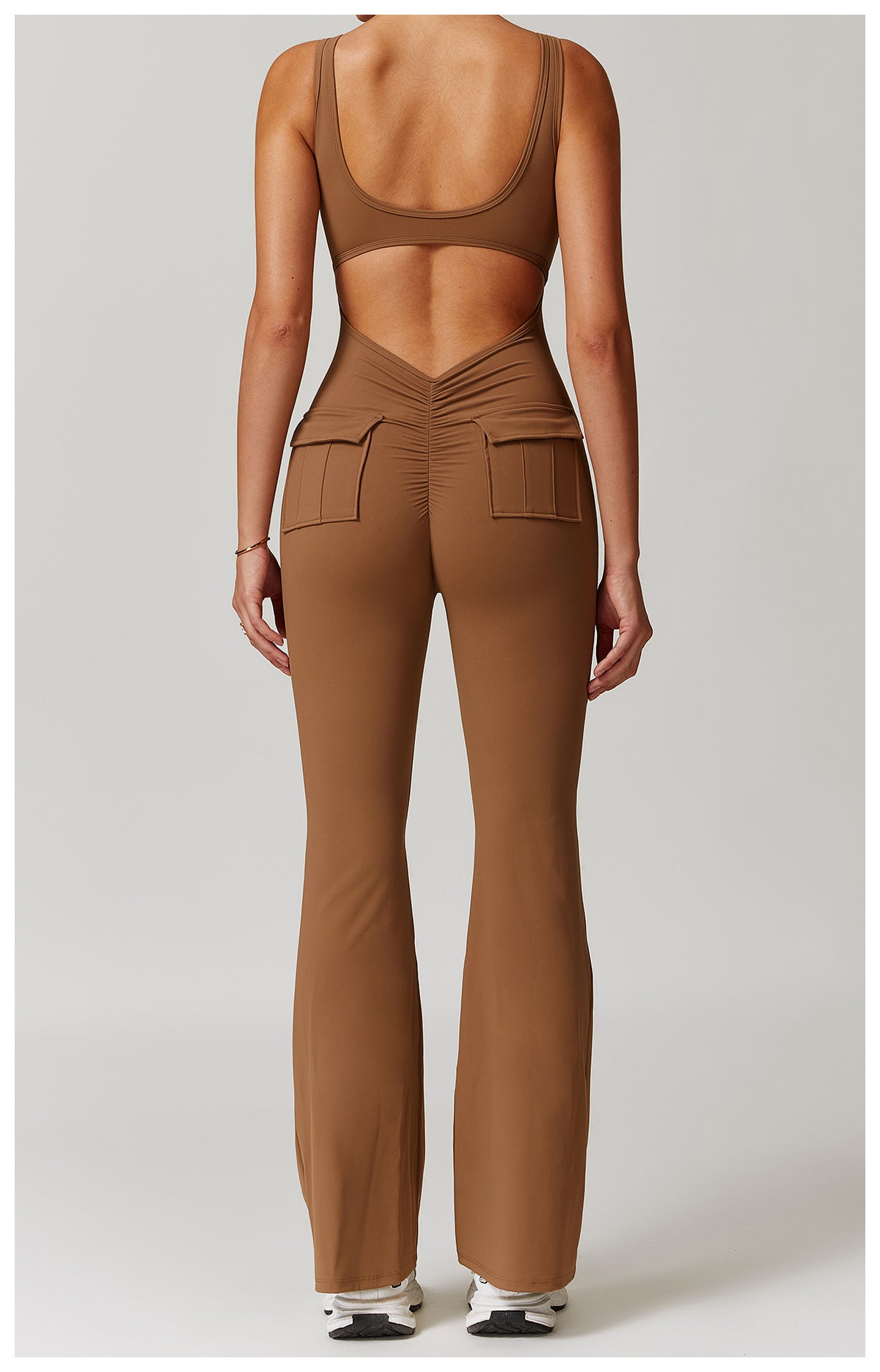 Yoga Jumpsuit-DLT8793