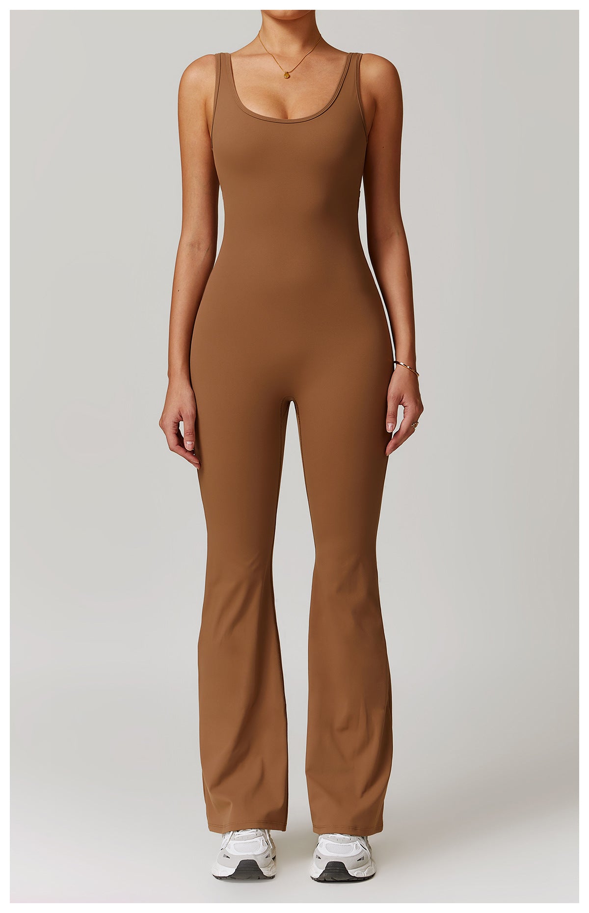 Yoga Jumpsuit-DLT8793
