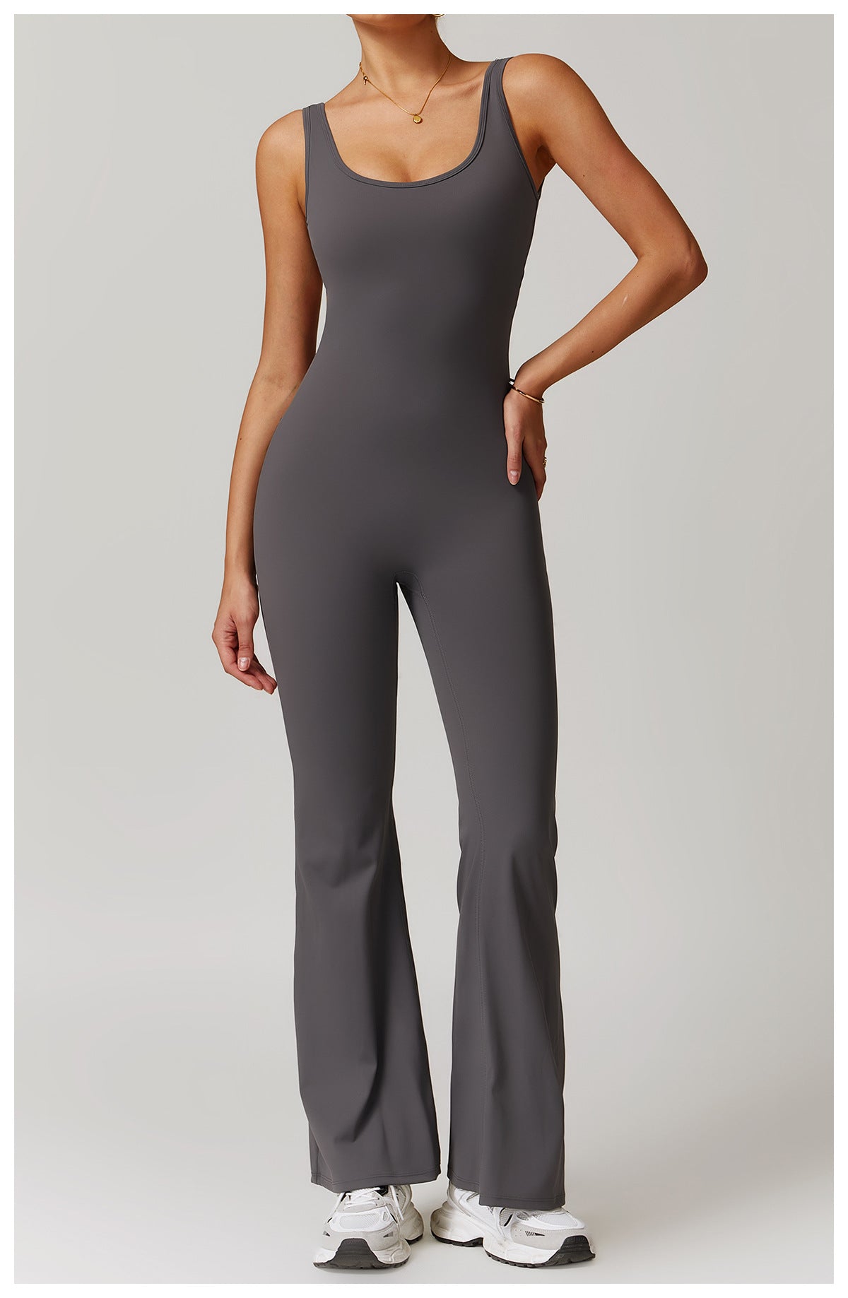 Yoga Jumpsuit-DLT8793