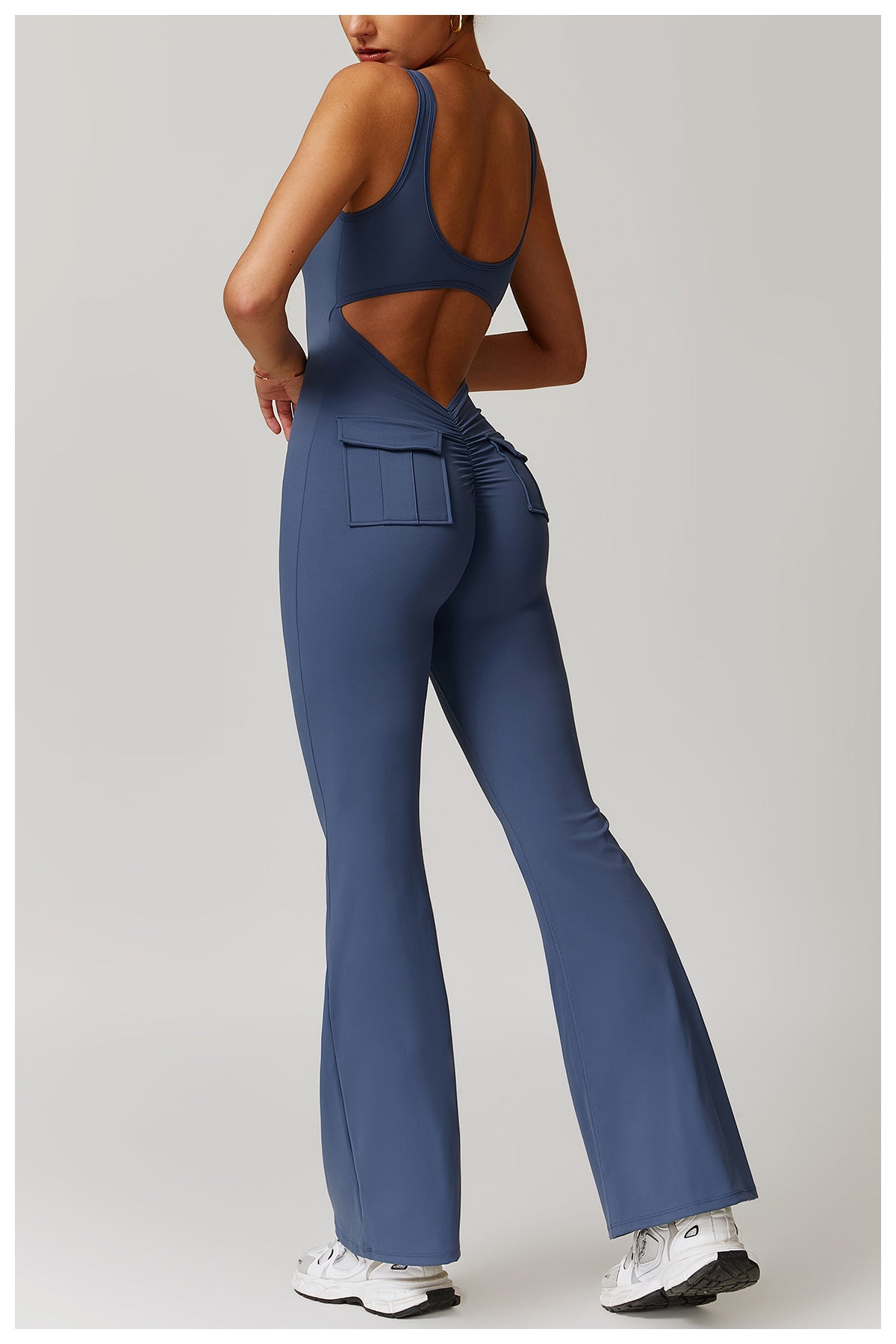 Yoga Jumpsuit-DLT8793