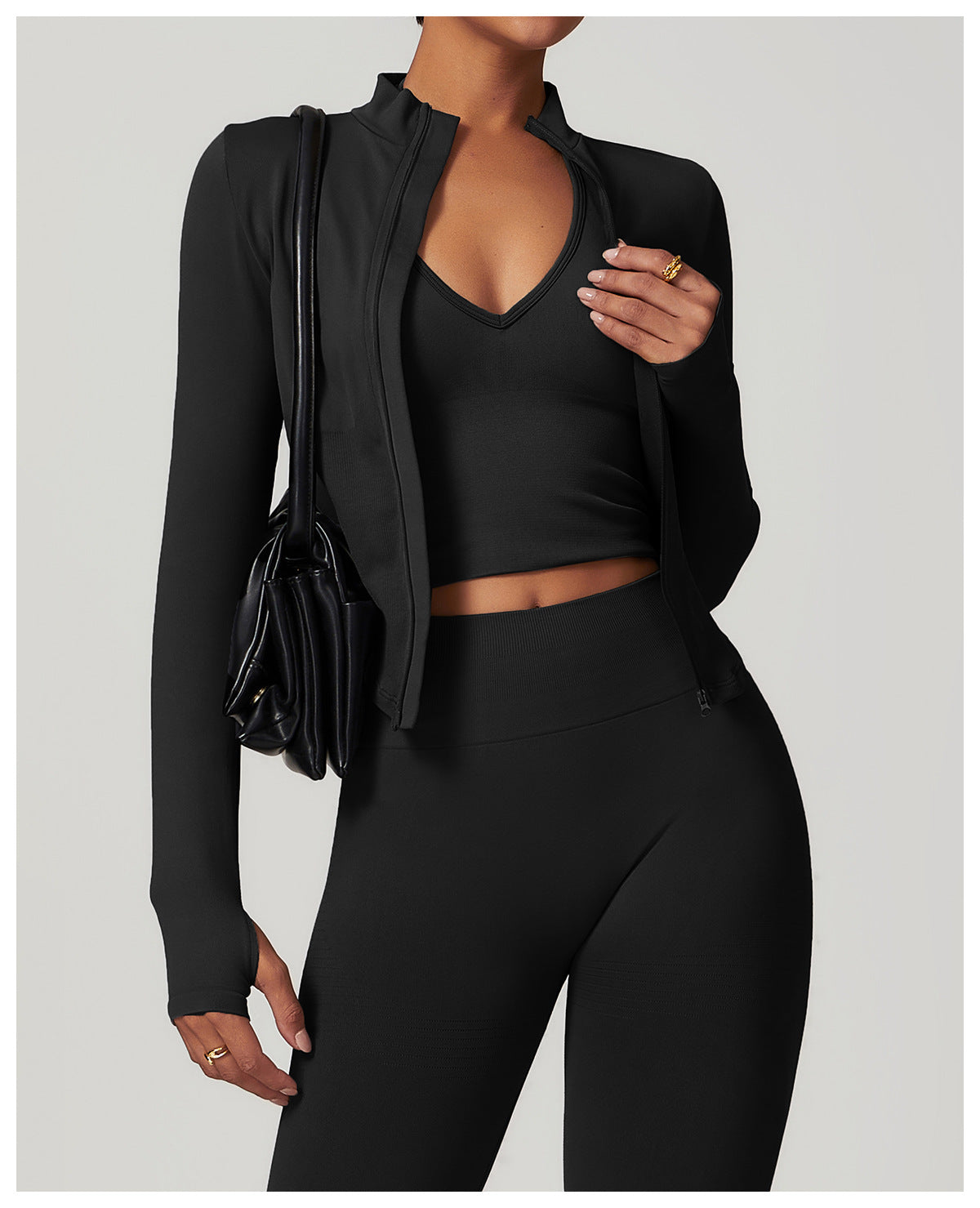 Women's Jacket-DWT7725