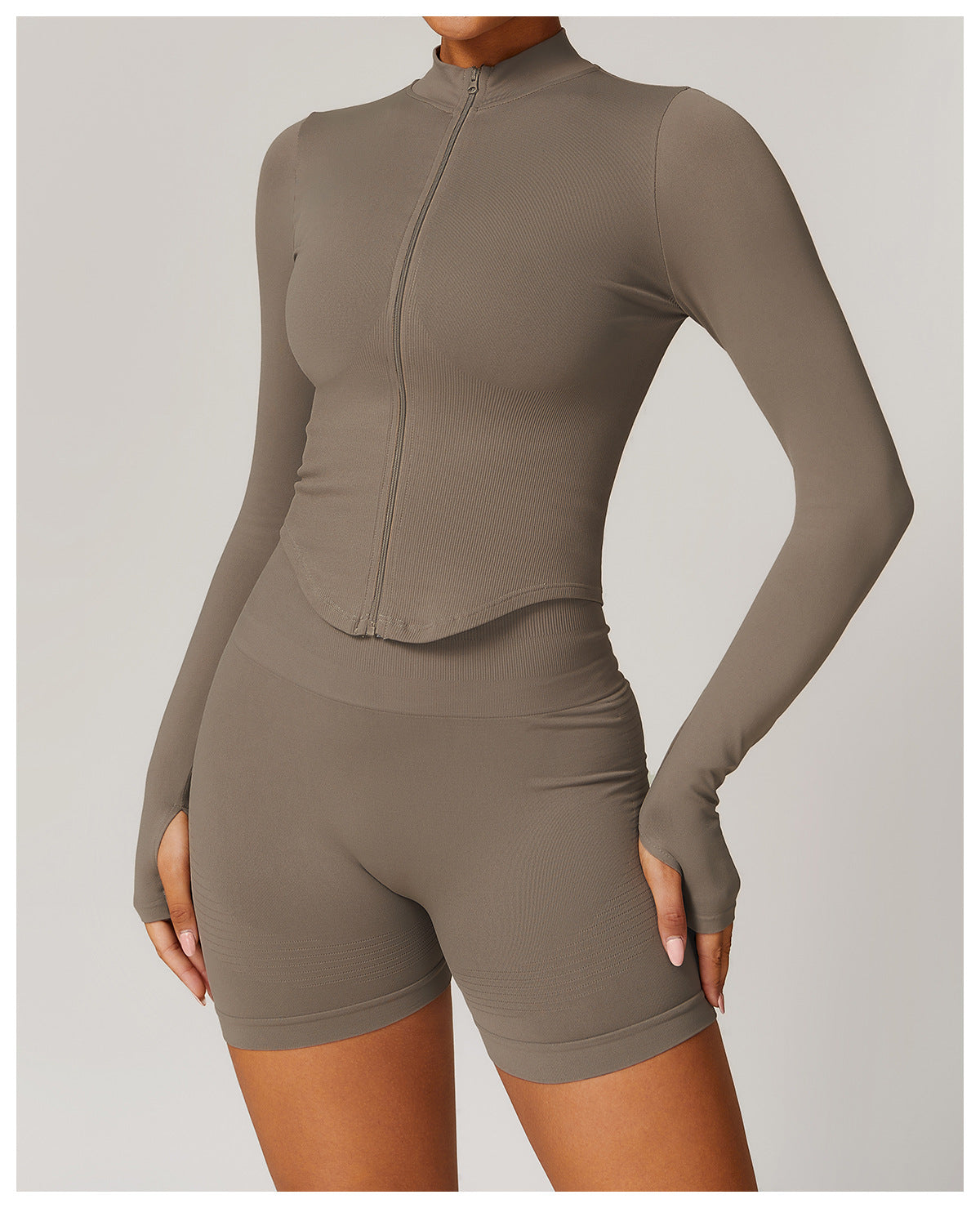 Women's Jacket-DWT7725