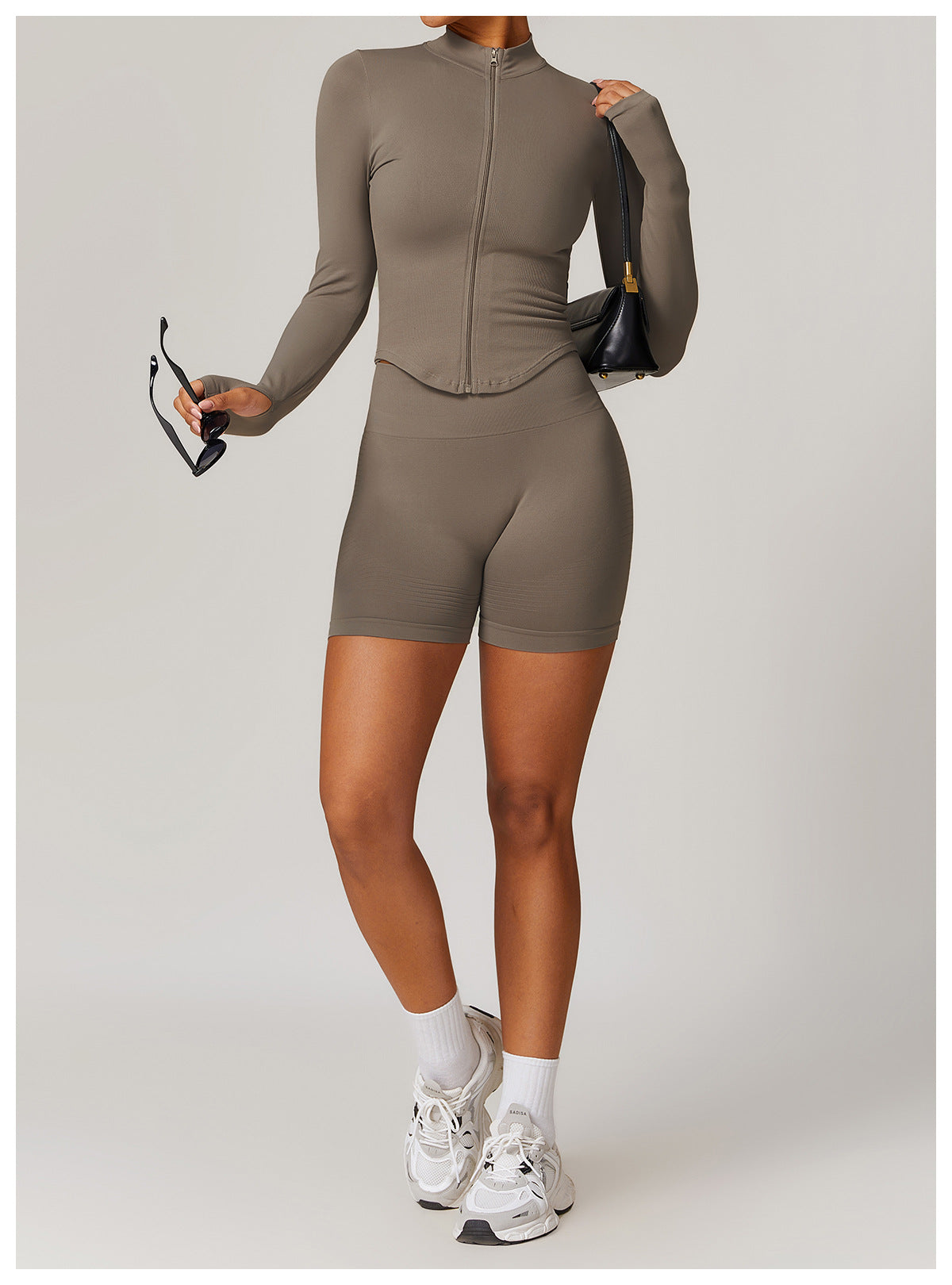 Women's Jacket-DWT7725