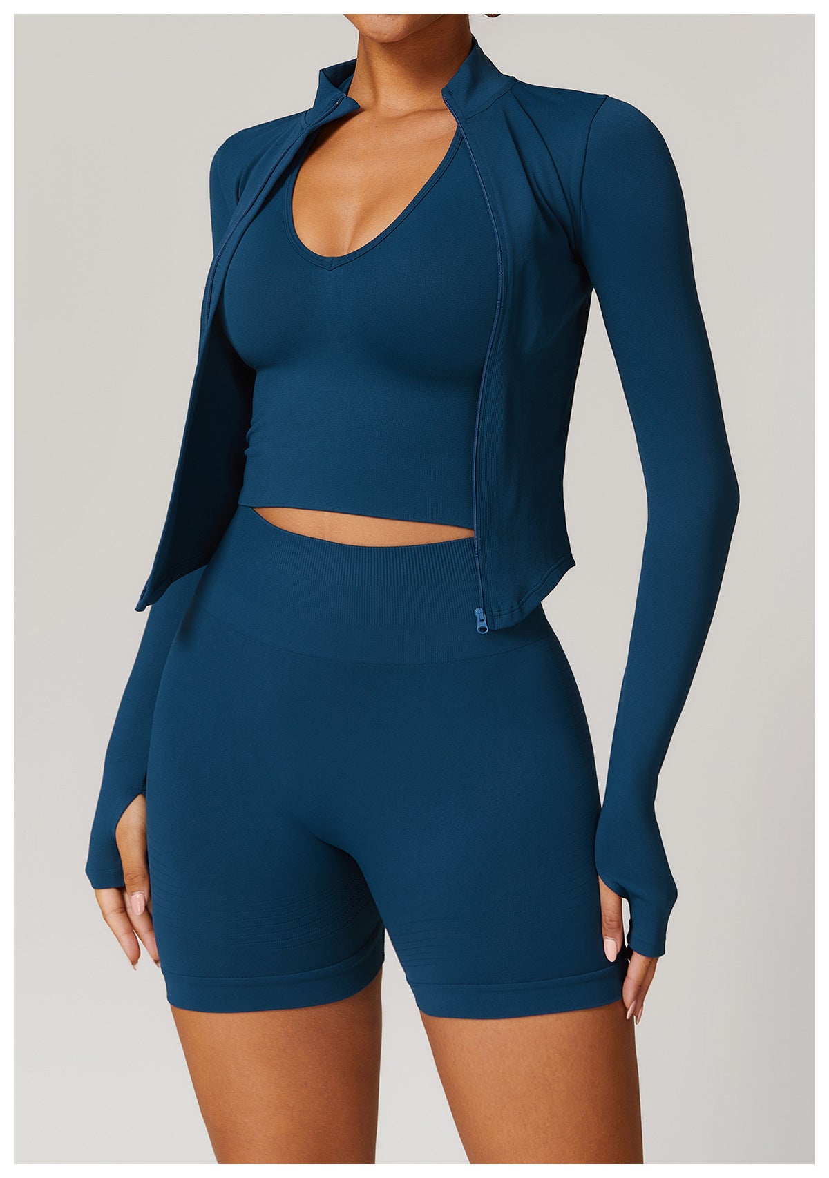 Women's Jacket-DWT7725